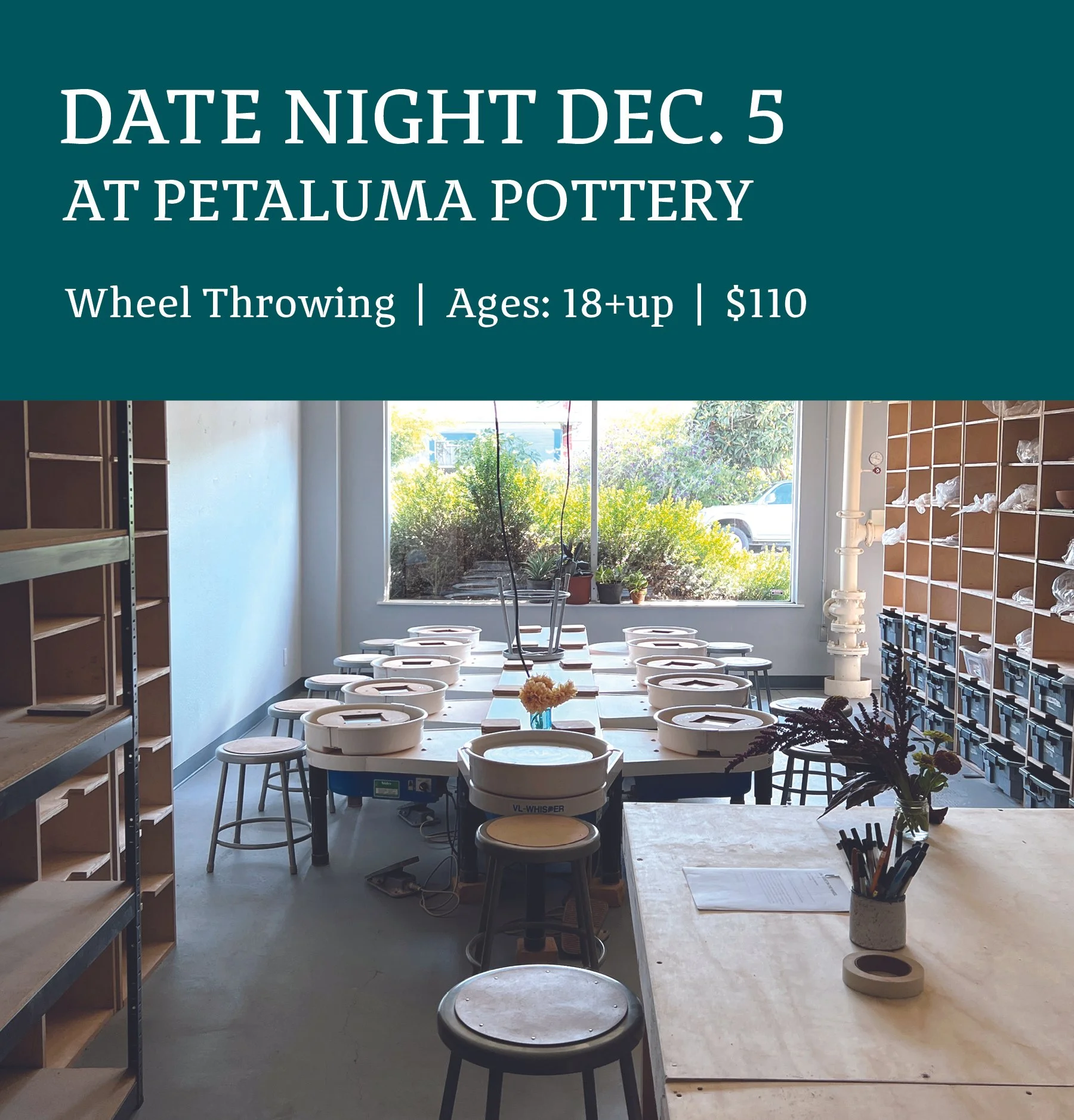 Date Night - December 5