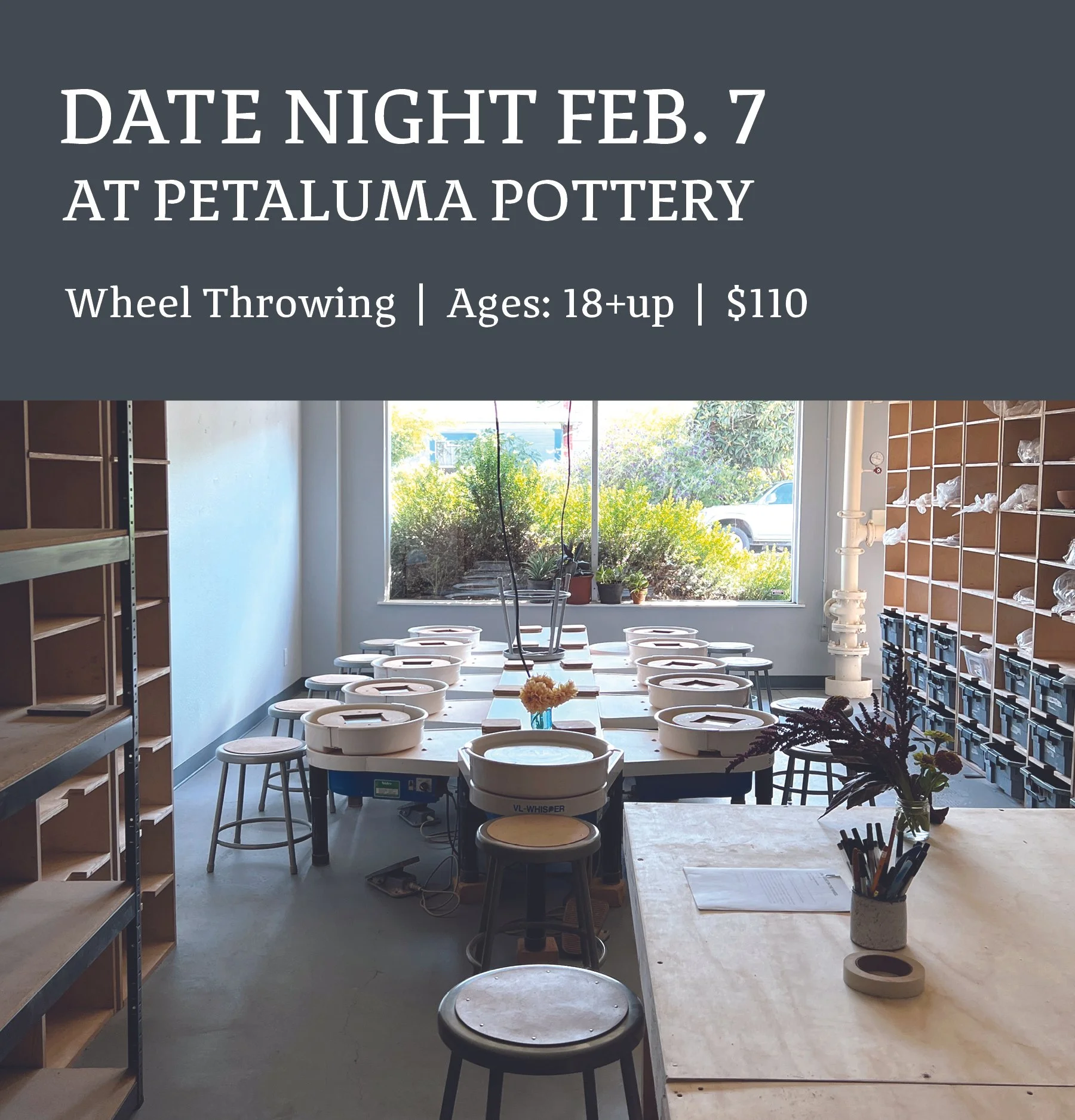Date Night - February 7