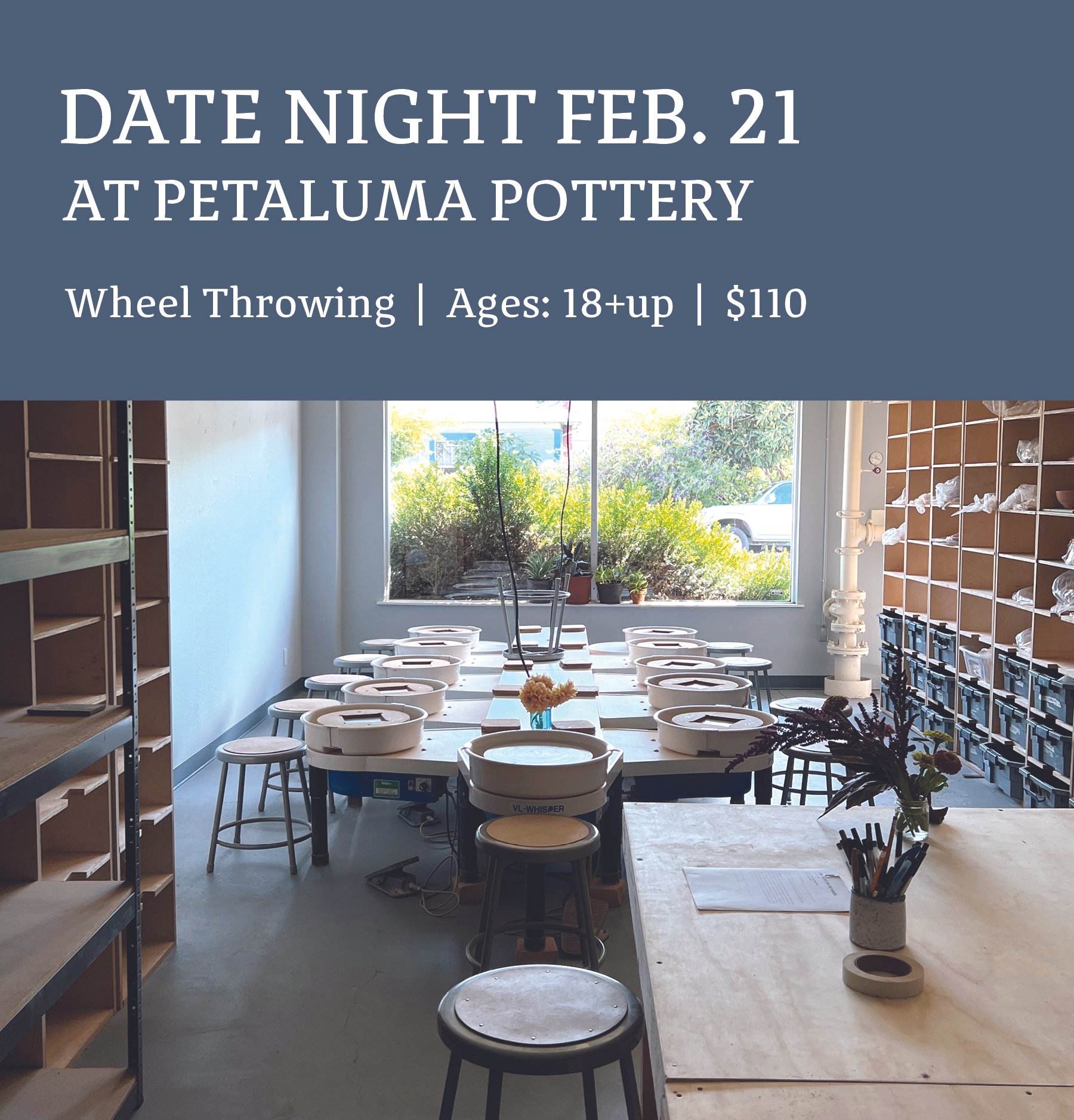 Date Night - February 21
