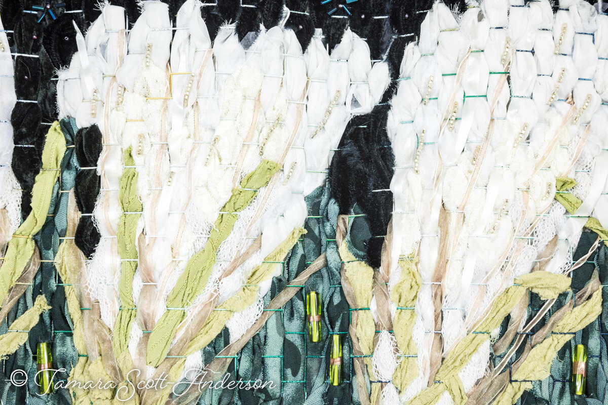 Big Bloom Tonight, Detail 02.jpg