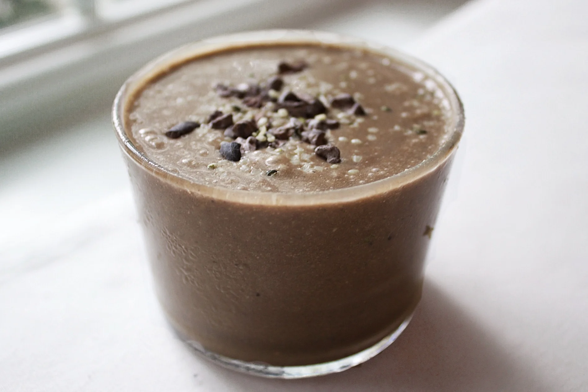 Cold Brew Smoothie