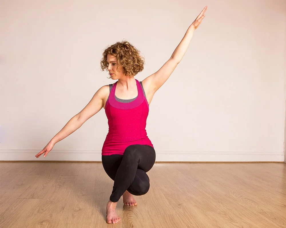 What style of Yoga do I teach?