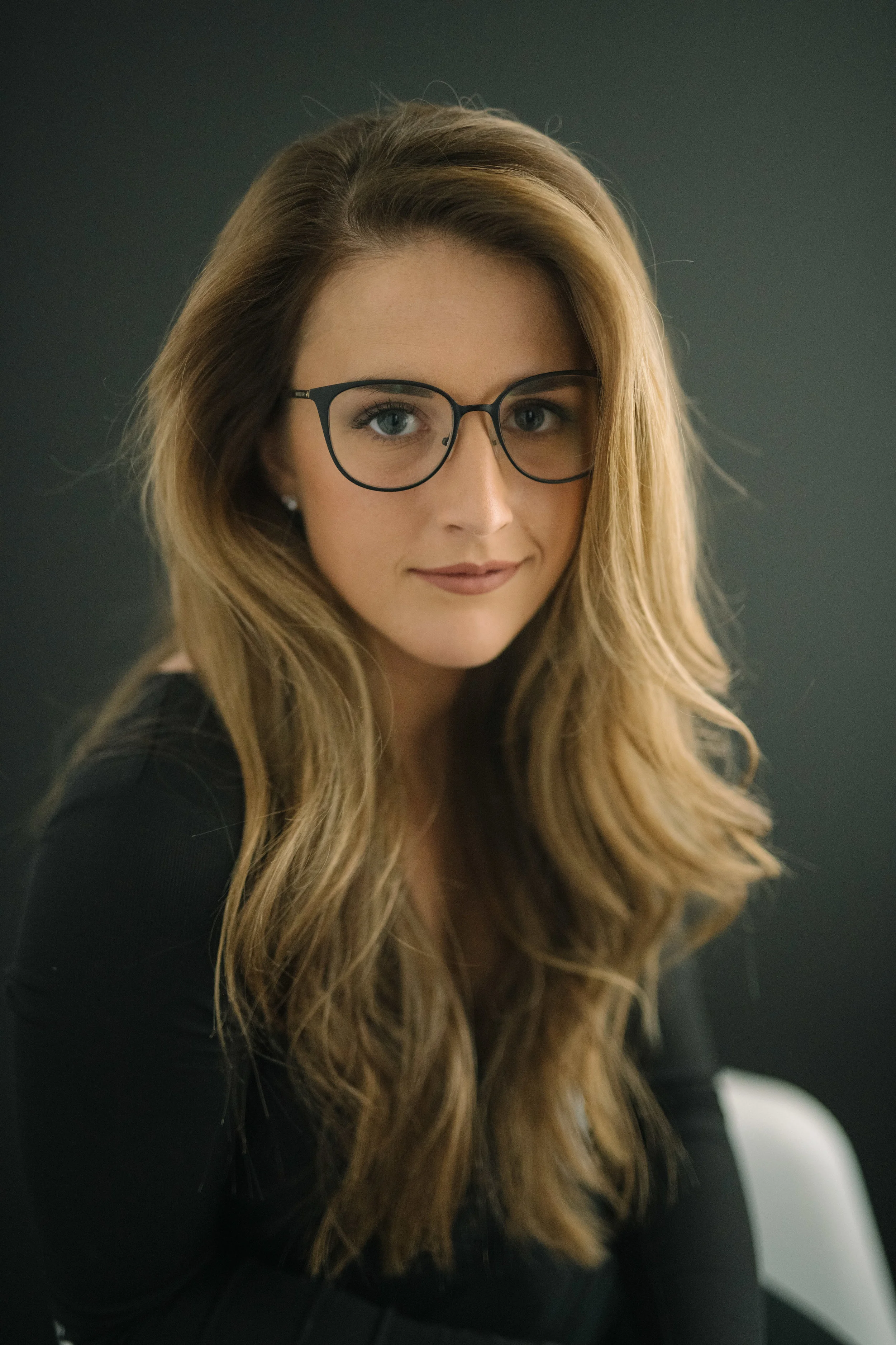 Founder | Lead Designer -Jenna Wraye OIdham