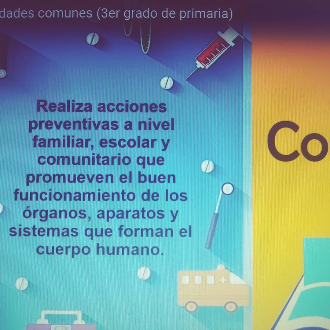 Open Windows has new videos for primary  students: for third graders Enfermedades combines and for sixth graders Diferencia y diferencia simetrica de conjunto.  See Aprende con Ventanas Abiertas on YouTube to find out what else is available and the n