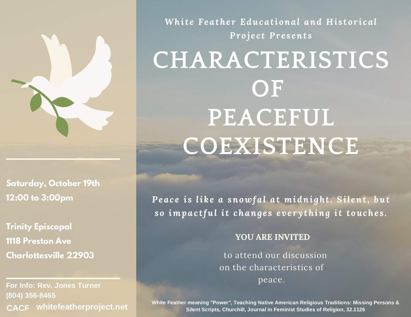 Characteristics of Peaceful Coexistence.jpeg