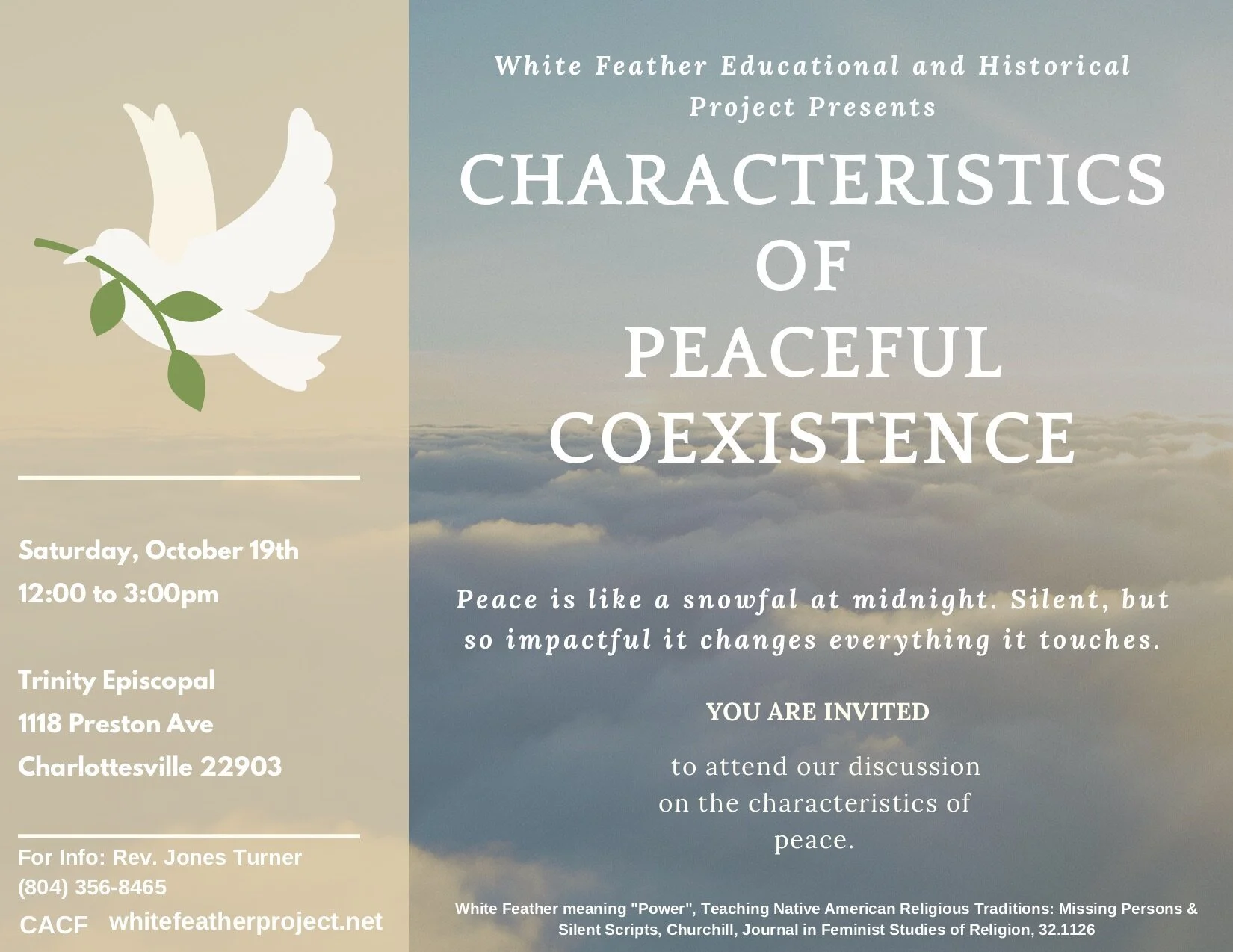 Characteristics of Peaceful Coexistence.jpeg