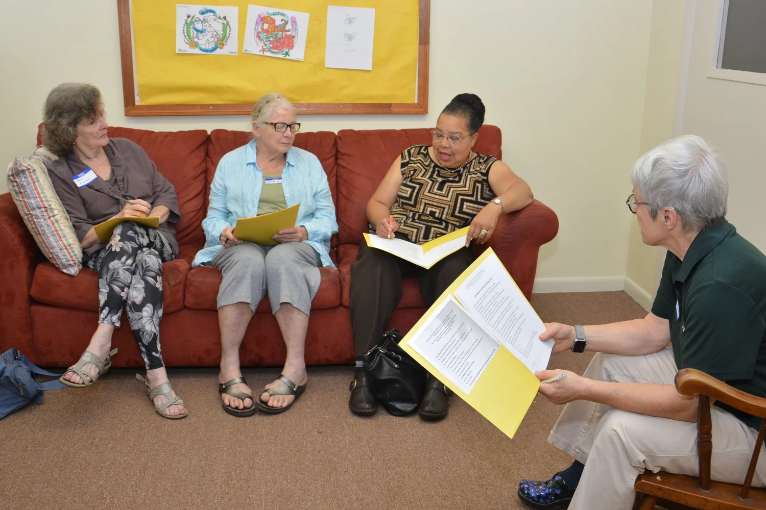 About Us | Explore Our Mission — White Feather Historical & Educational ...