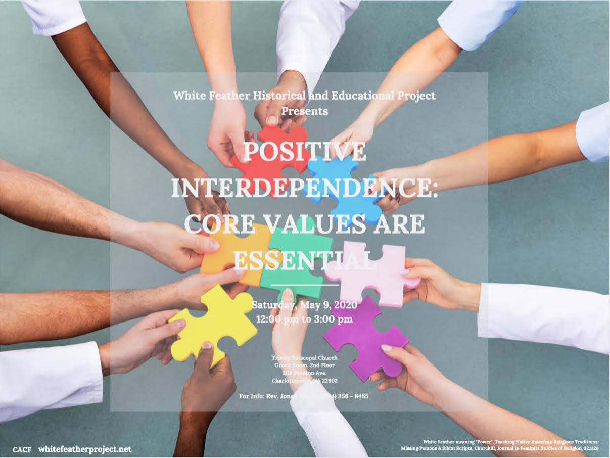 Positive Interdependence-Core Values are Essential.jpeg