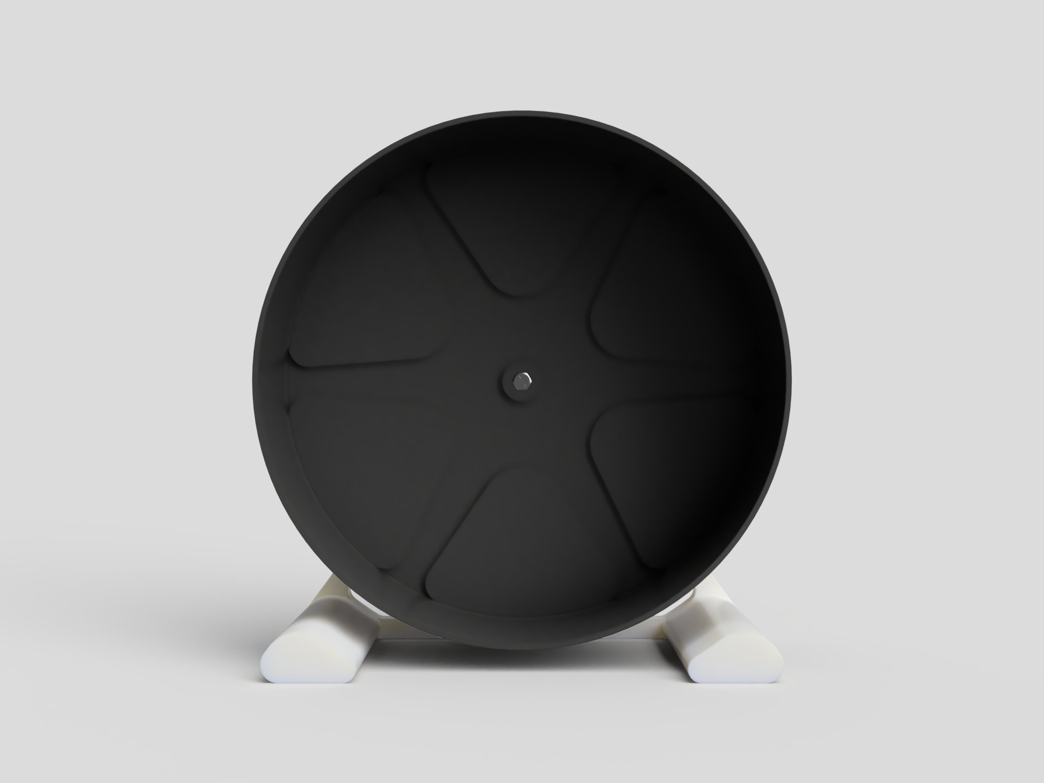 Reinventing the (Chinchilla) Wheel