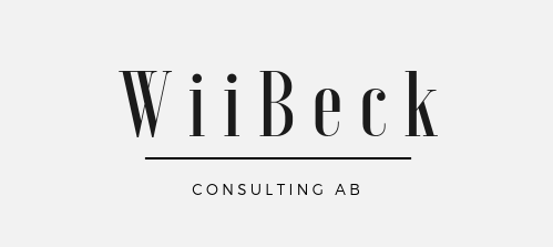 WiiBeck Consulting