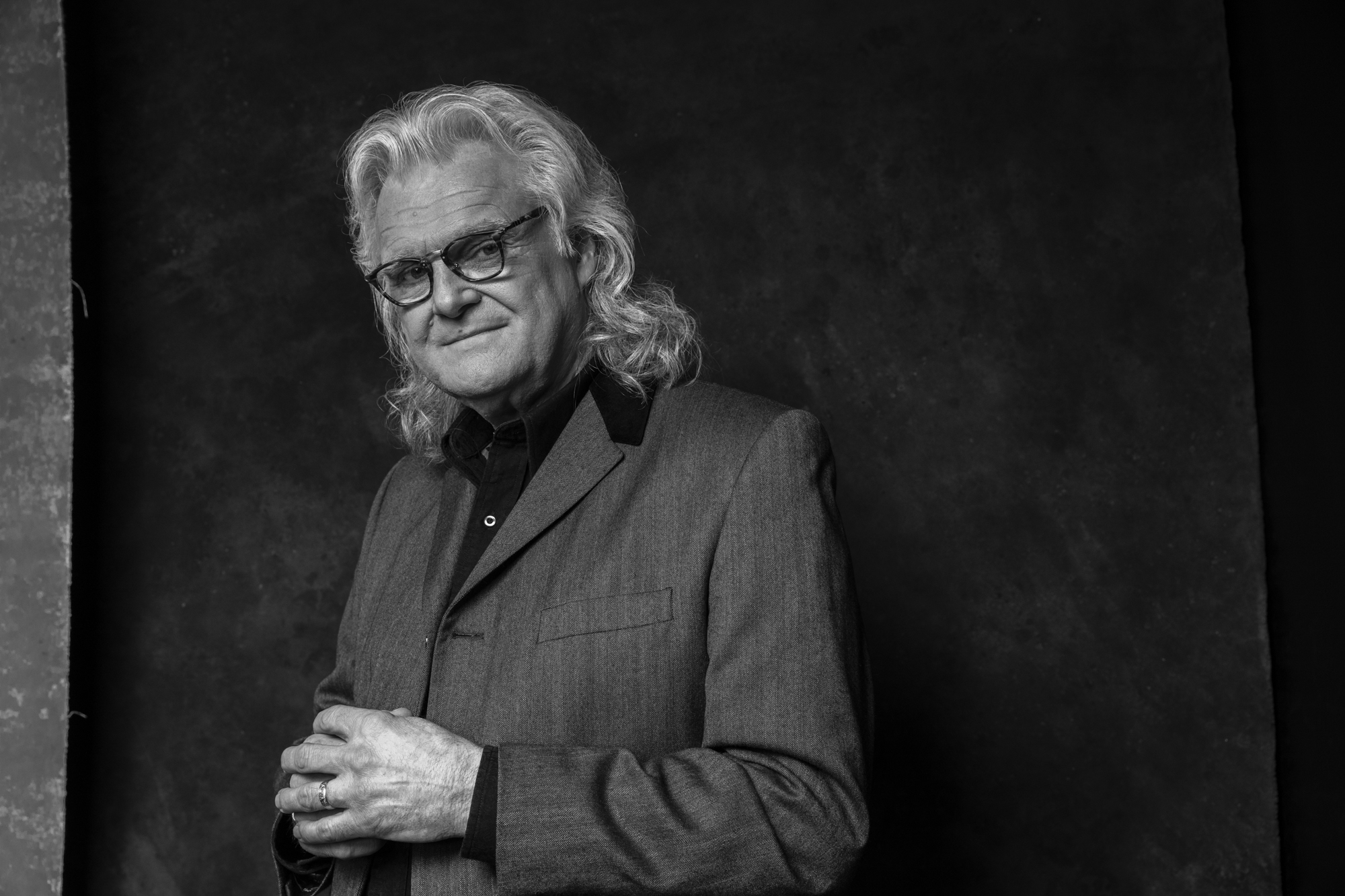 Ricky Skaggs