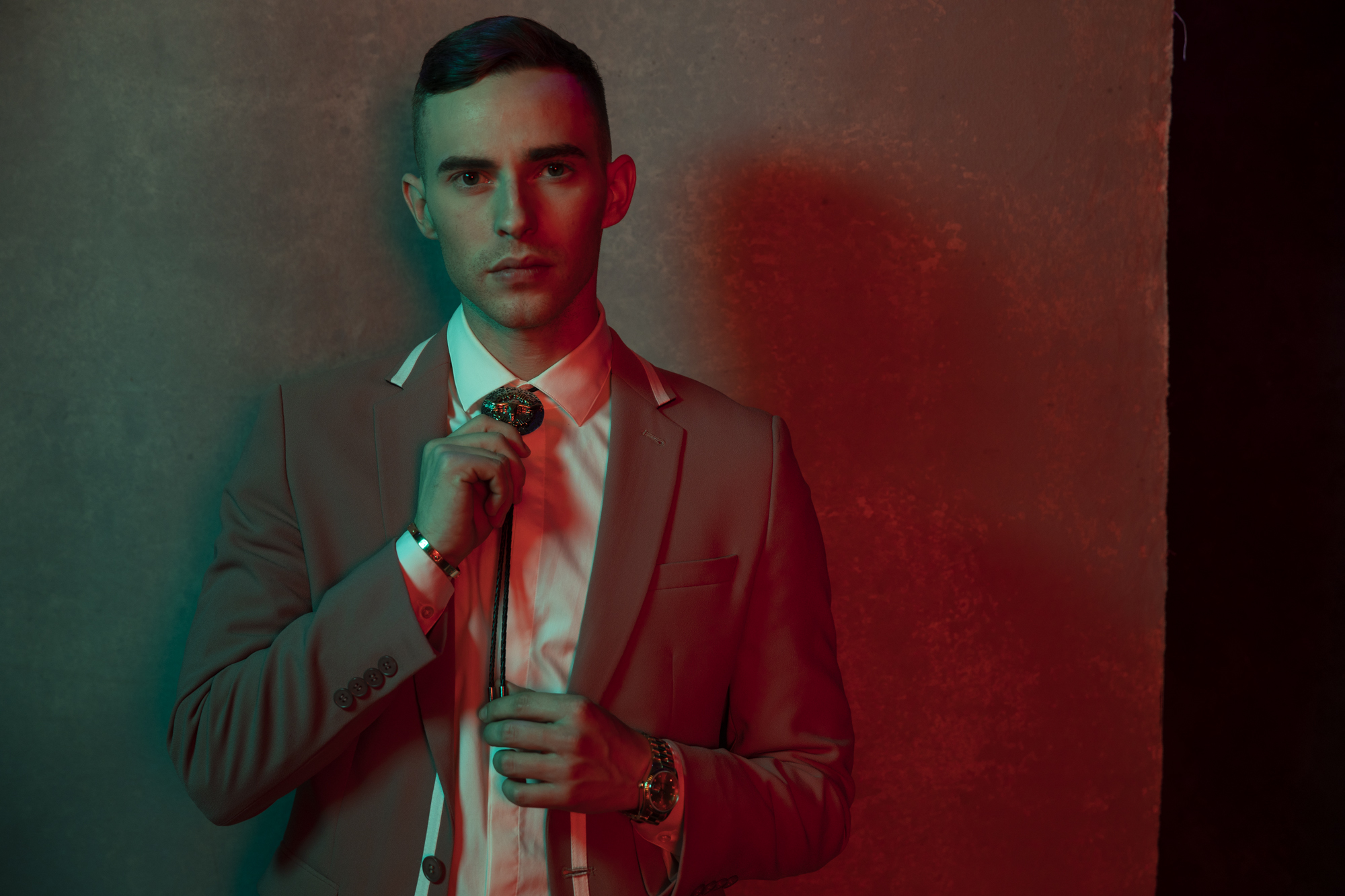 Adam Rippon