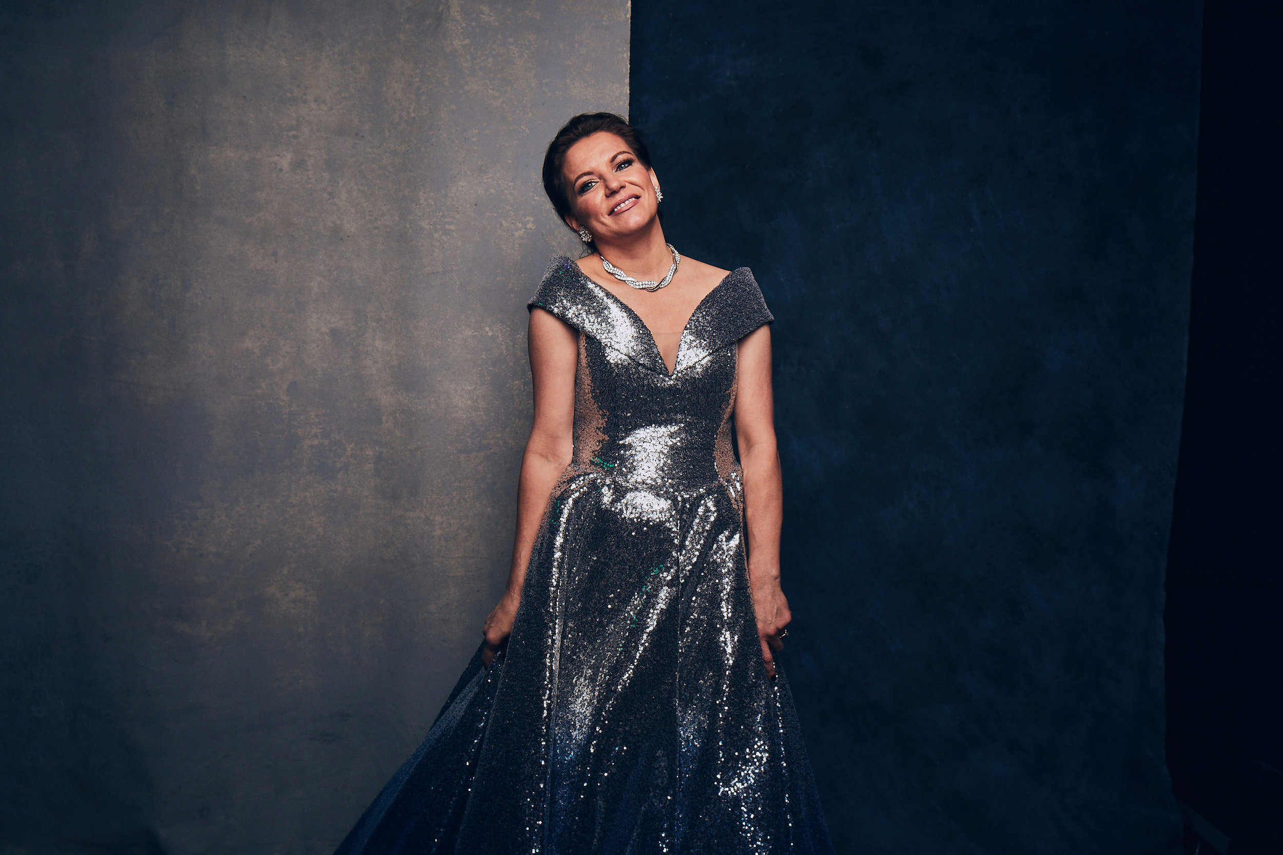 Martina McBride