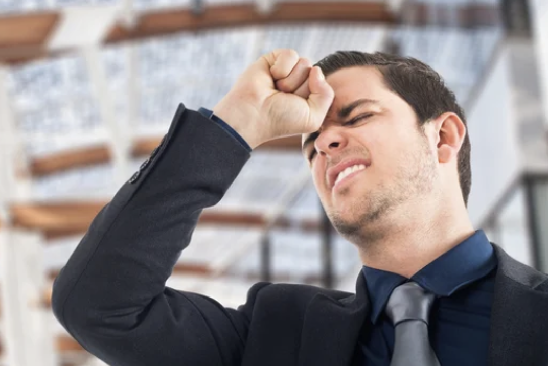 I Totally Forgot We Had a Blog