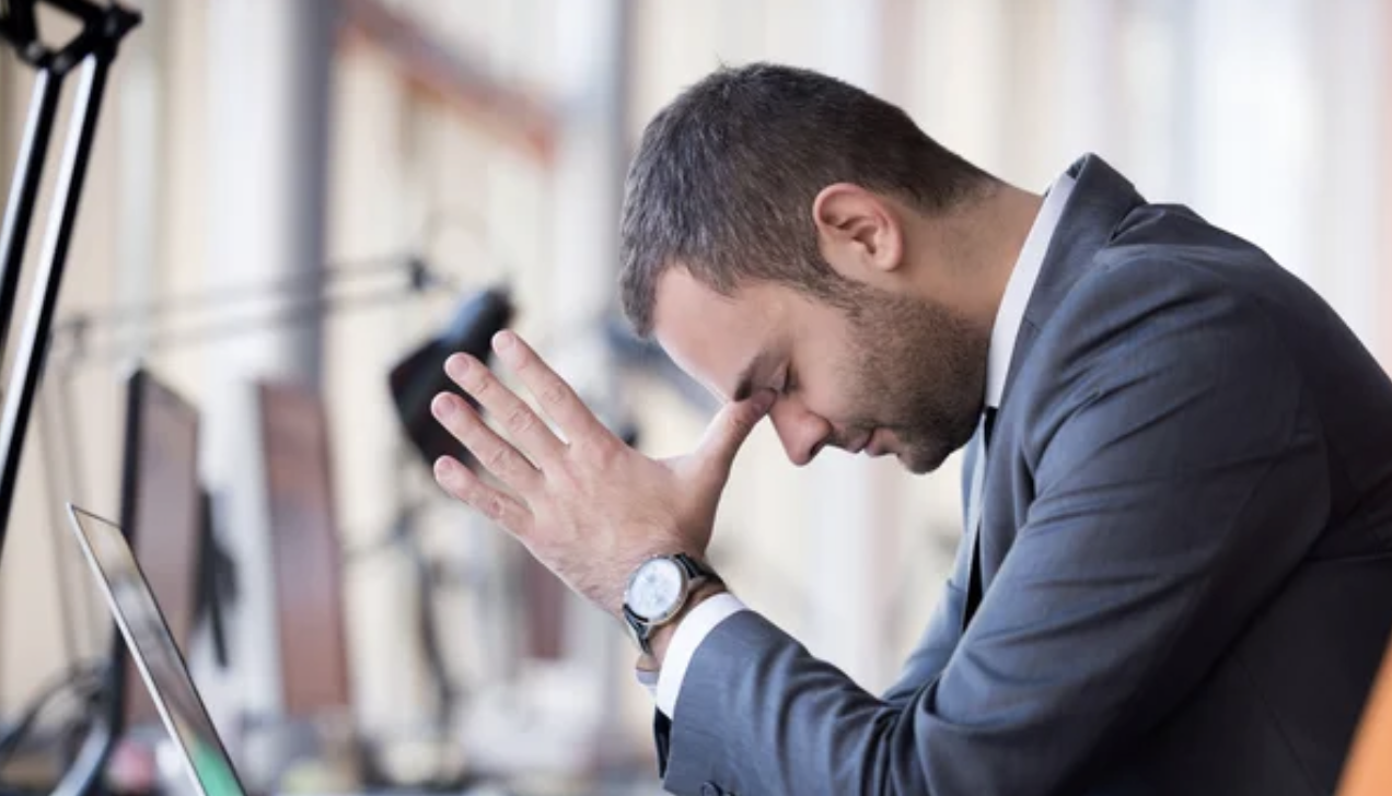 Oh Crap I Forgot We Had a Blog (Again)