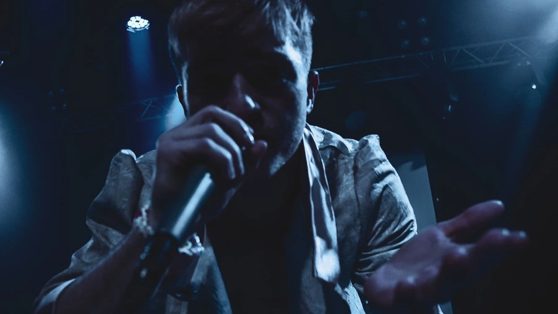 What’s Going On With The Real Zebos?