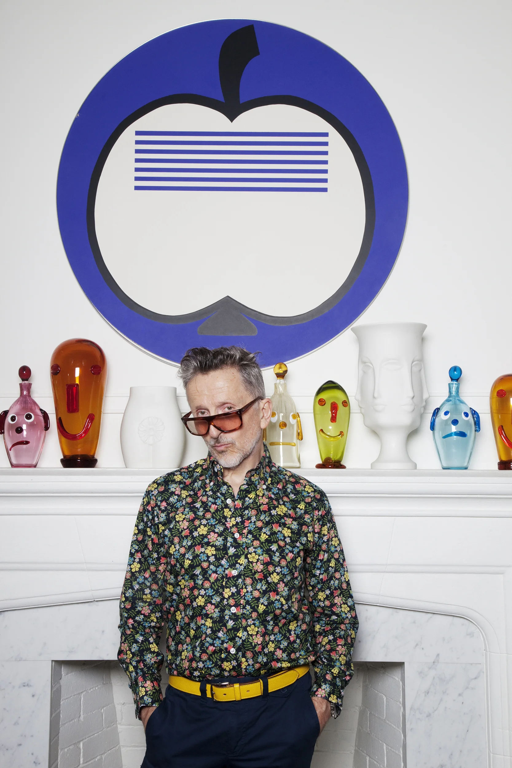 SIMON DOONAN