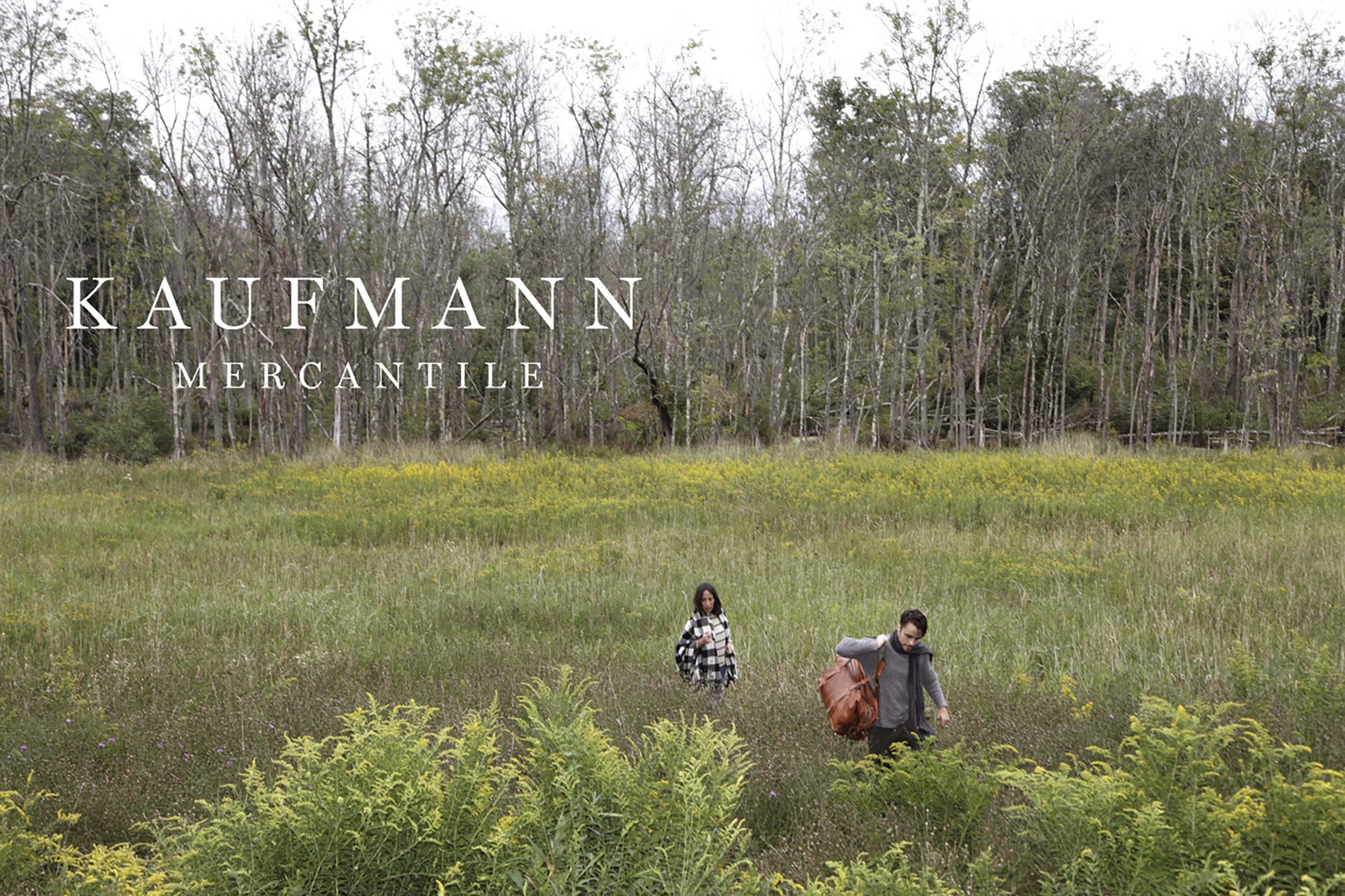KAUFMANN MERCANTILE
