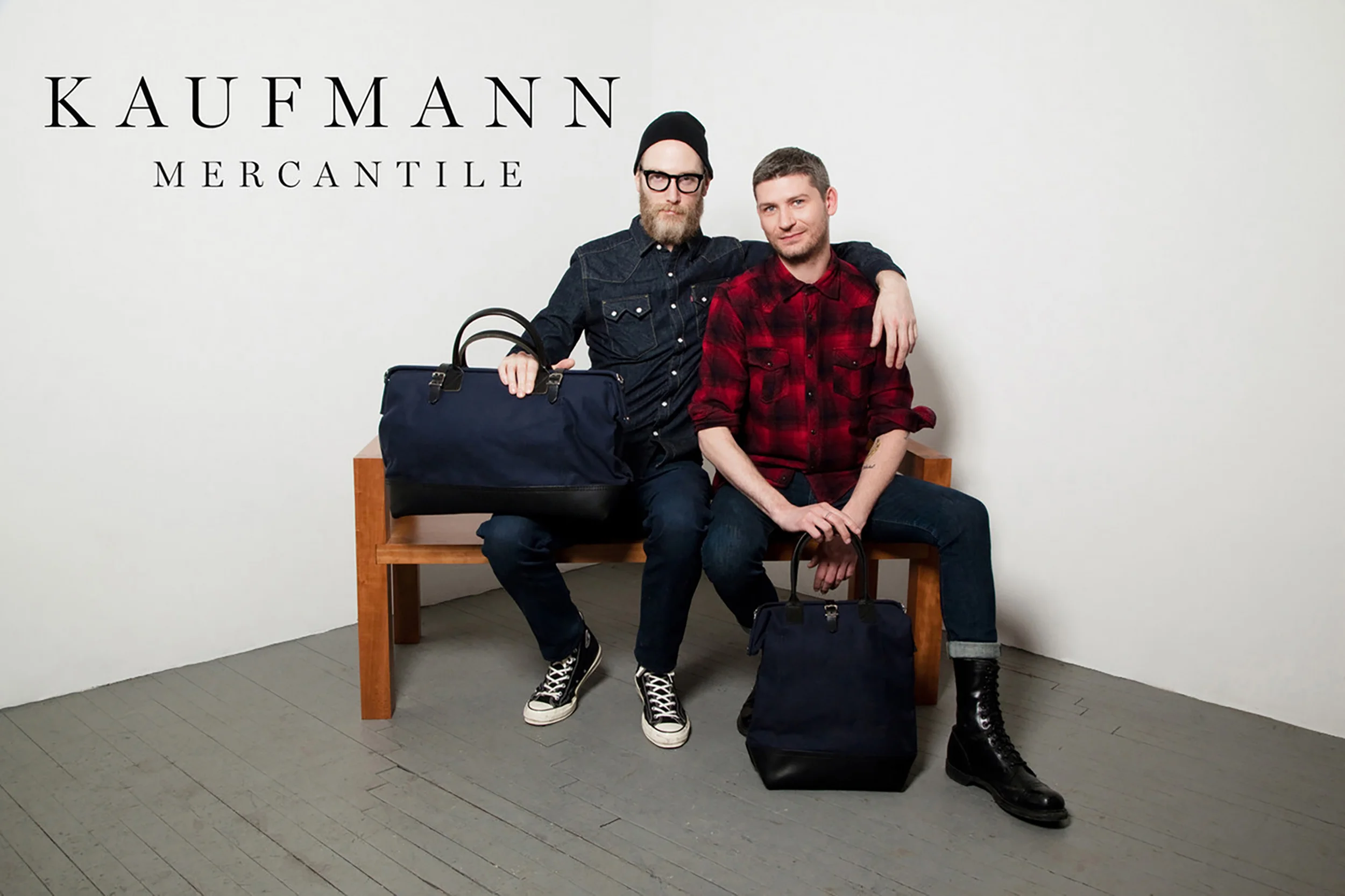 KAUFMANN MERCANTILE