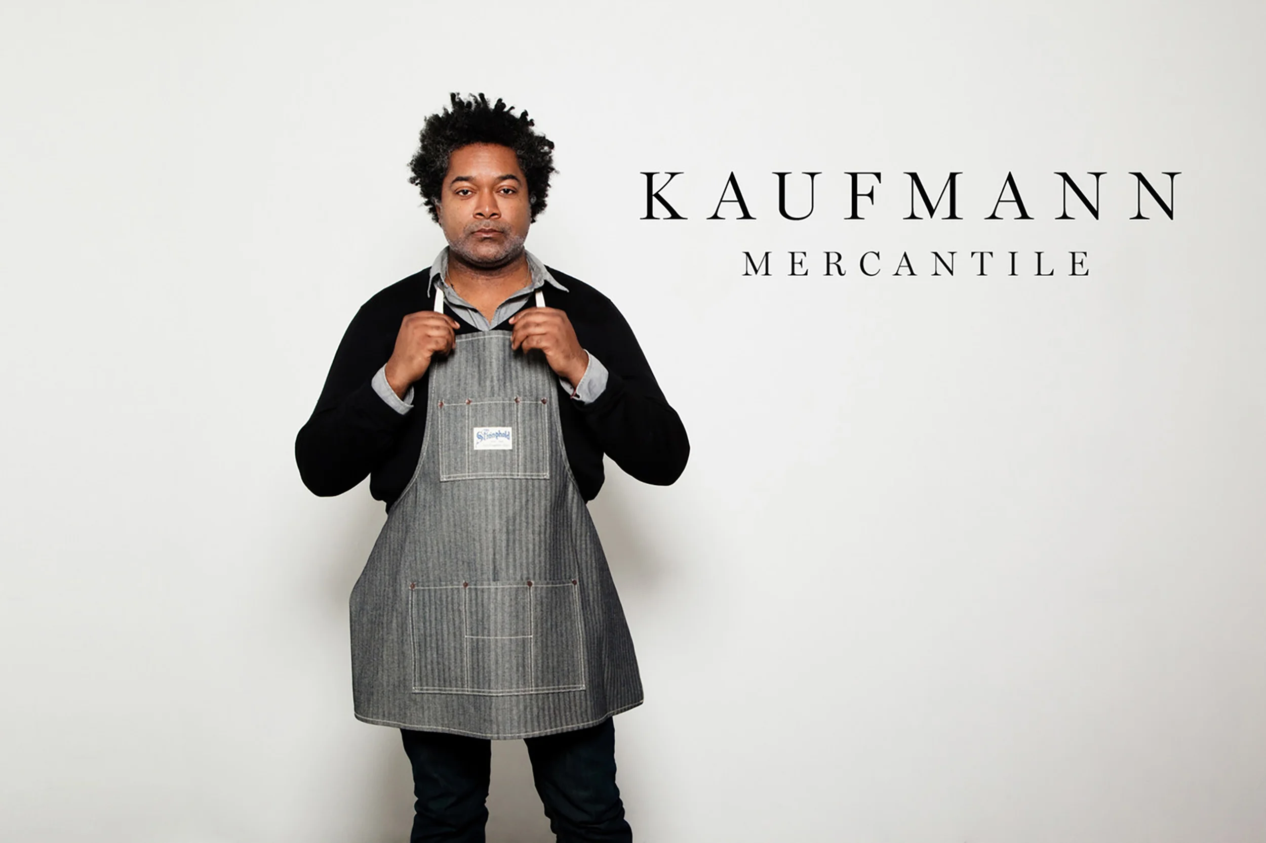 KAUFMANN MERCANTILE