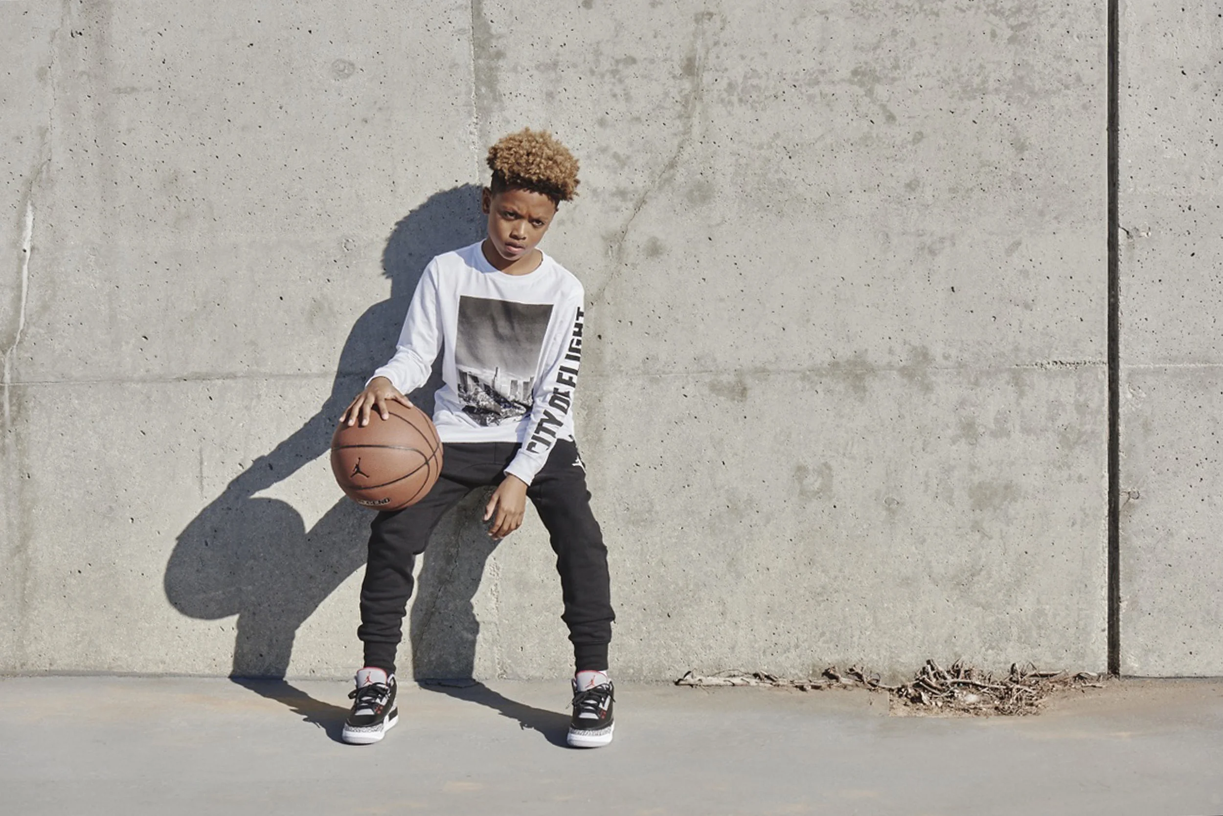 JORDAN