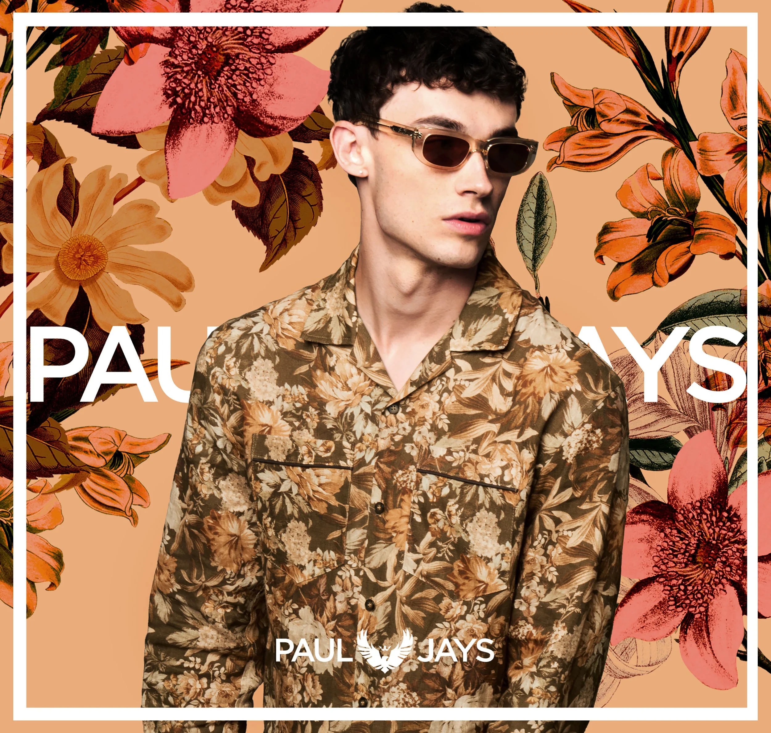 PAUL JAYS