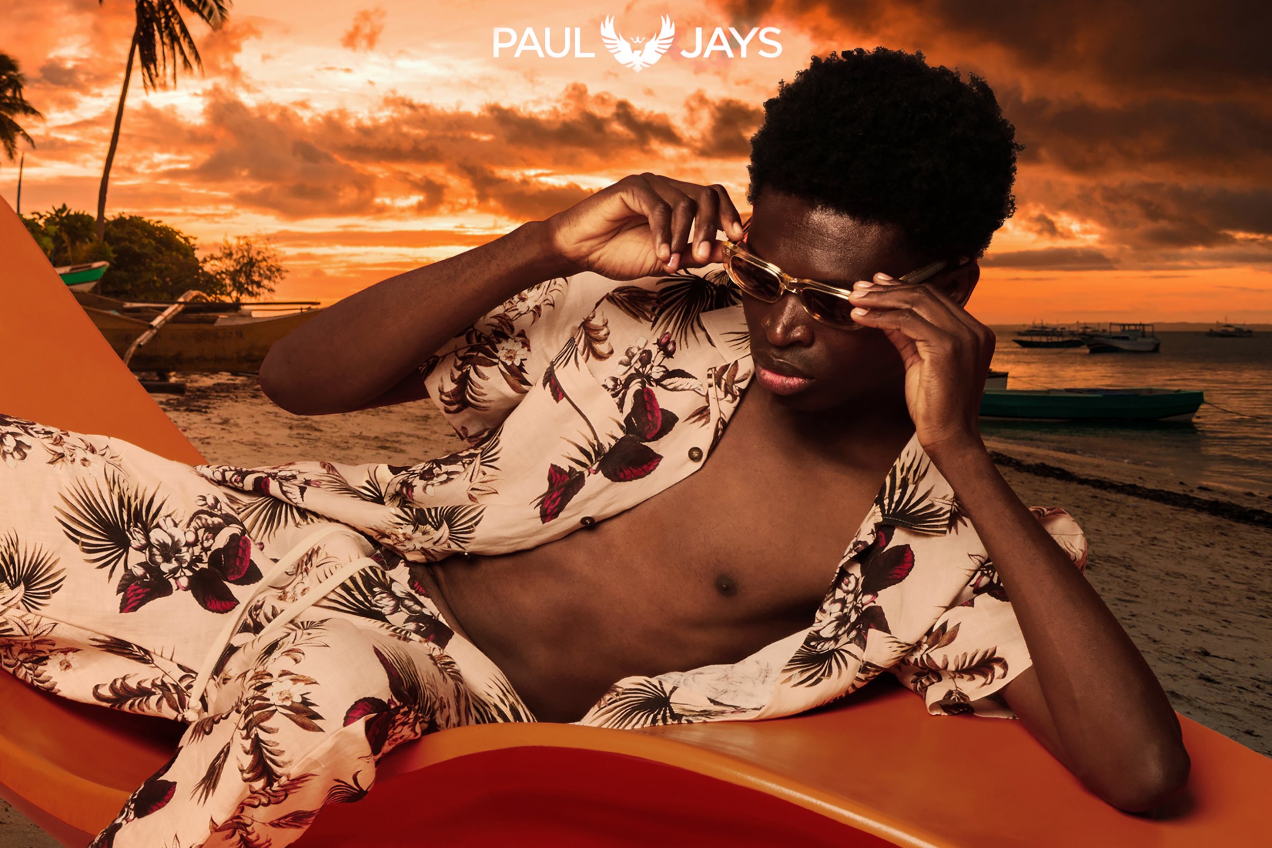 PAUL JAYS