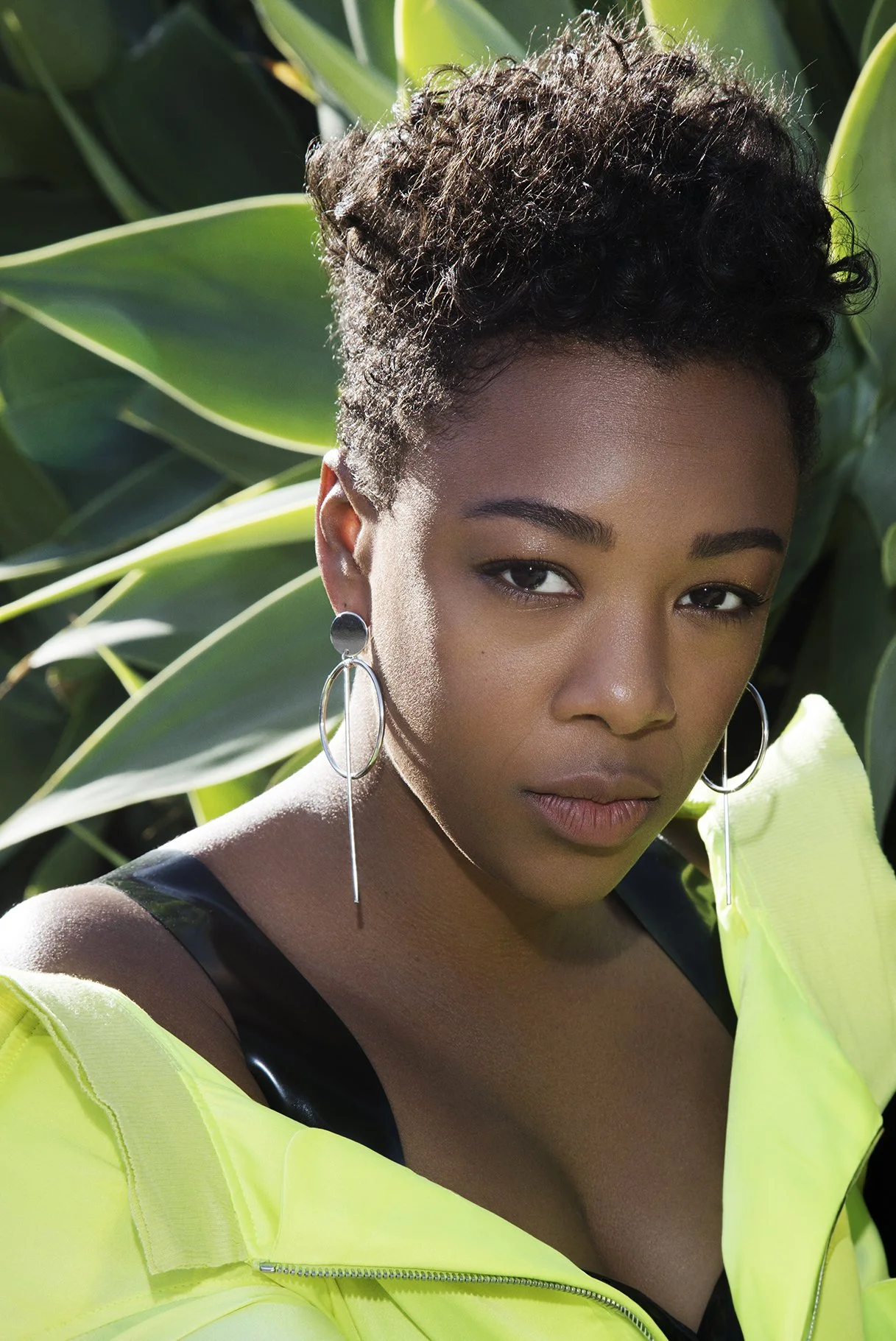 SAMIRA WILEY 