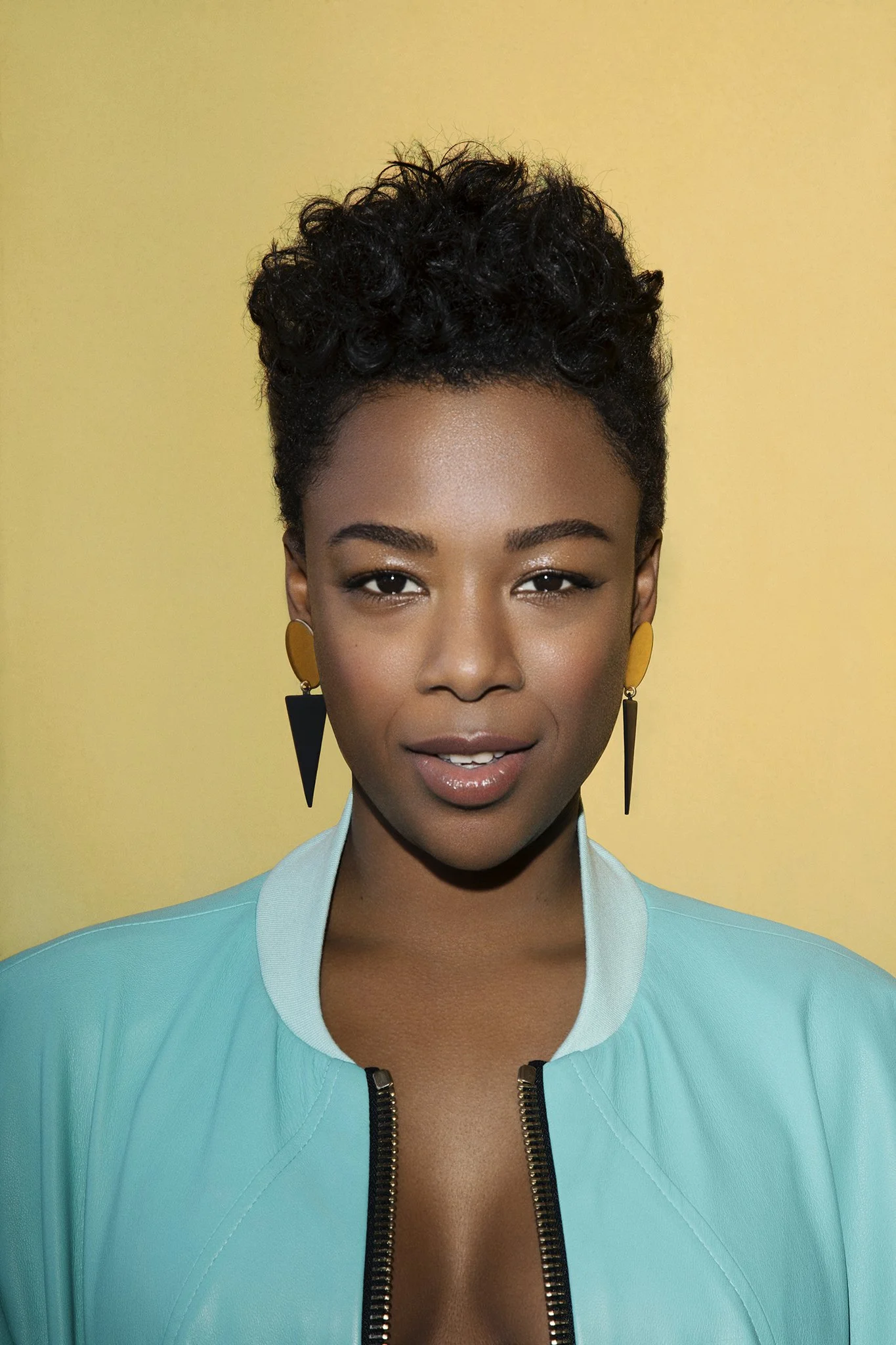 SAMIRA WILEY 