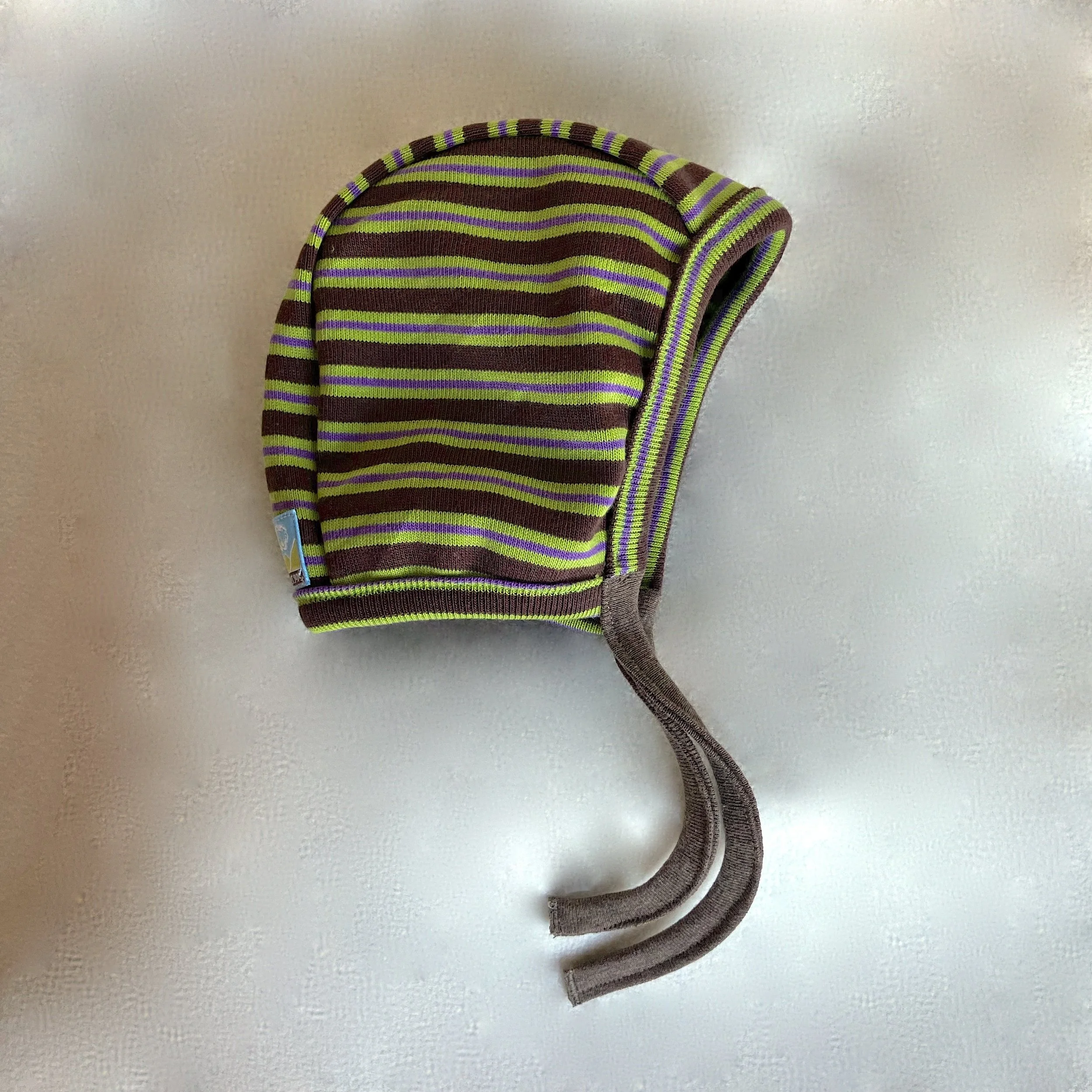 Samantha Stripe Organic