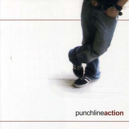 PUNCHLINE Action Fueled By Ramen Records Producer, Engineer, Mixer