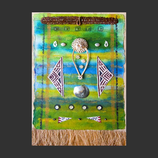 Wall Hangings