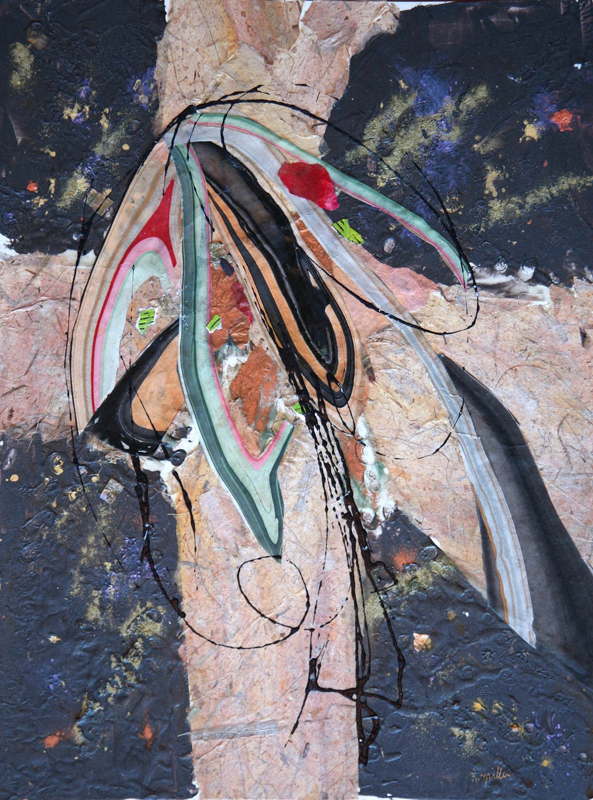 Collage/Other