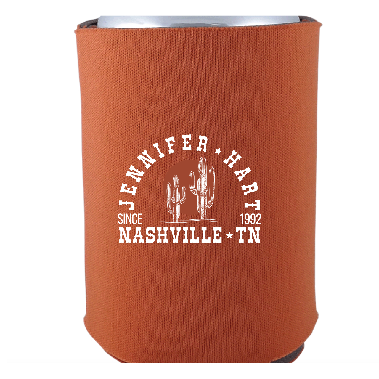 JH Coozie