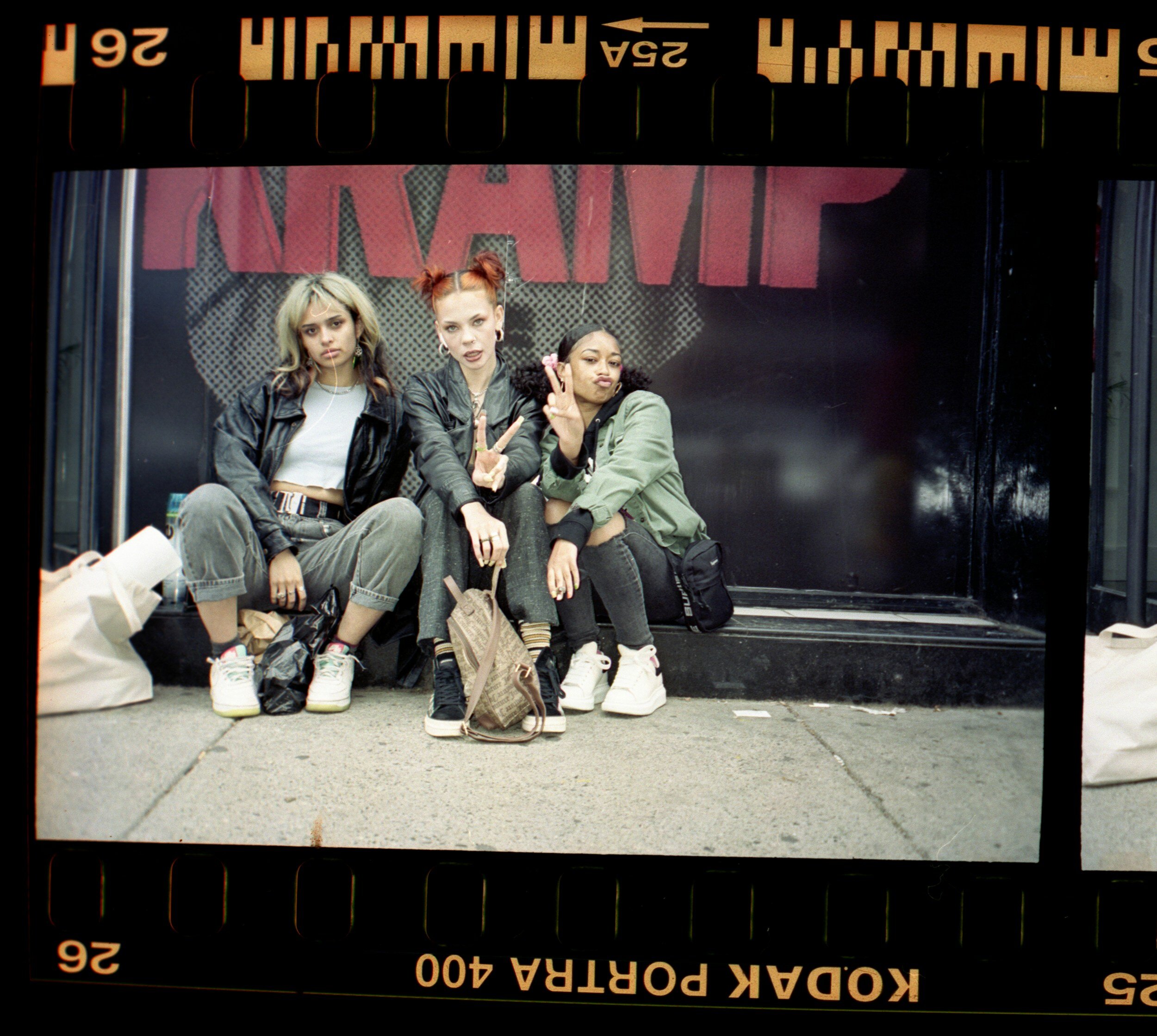 Your Profile Lines = Your Magnetism