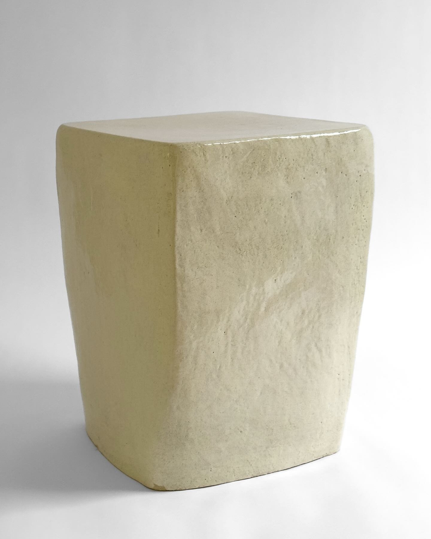 Butter stick table 🧈