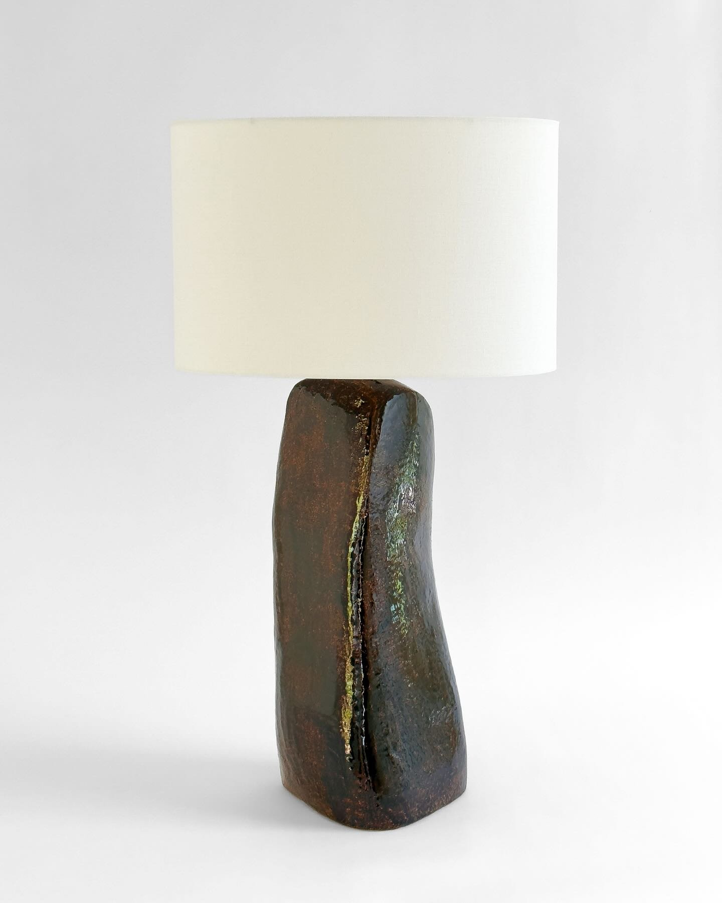 Floor lamp 33&rdquo;