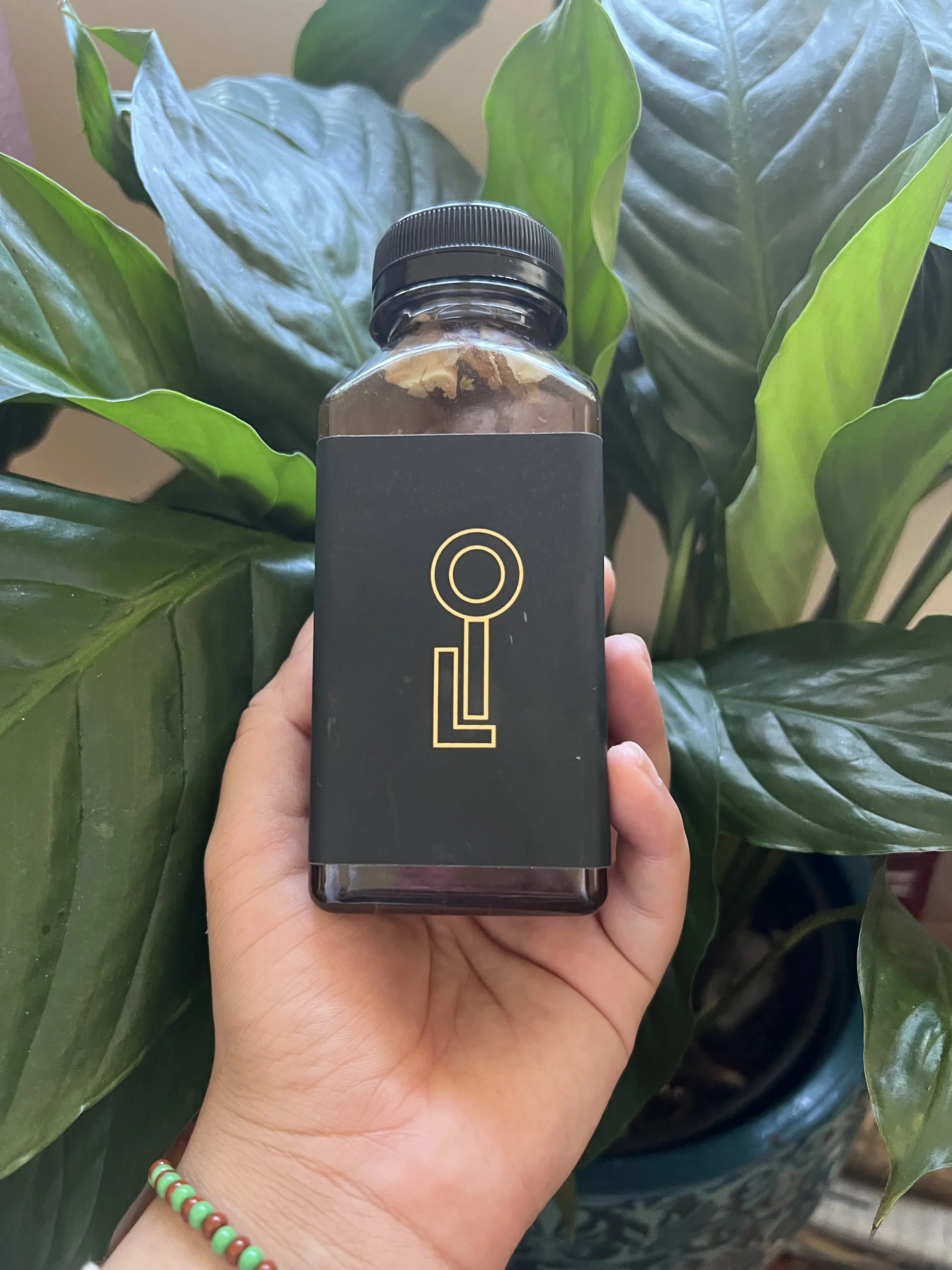 Money Magnet Bath 8 oz