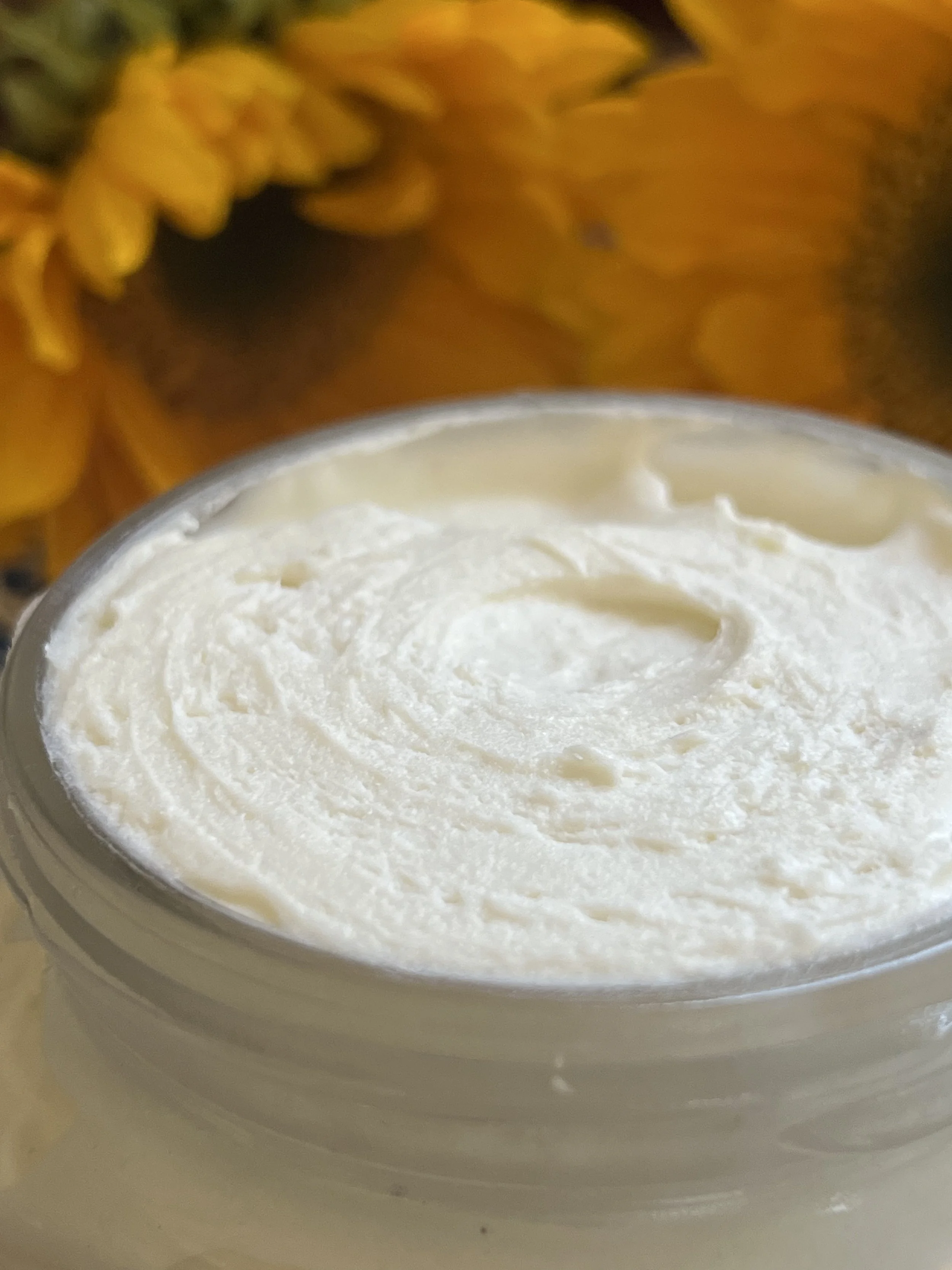 Gira Sol Body Butter 8 oz