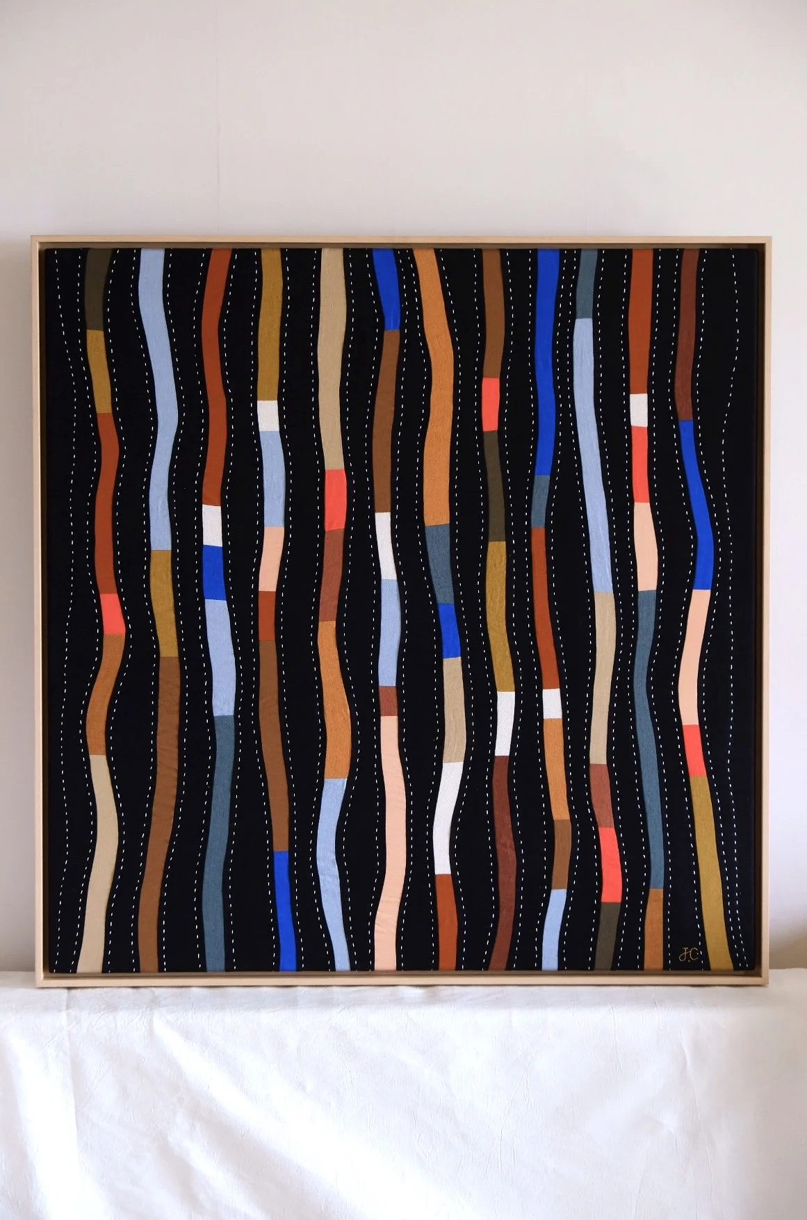 Night Lights Number 2