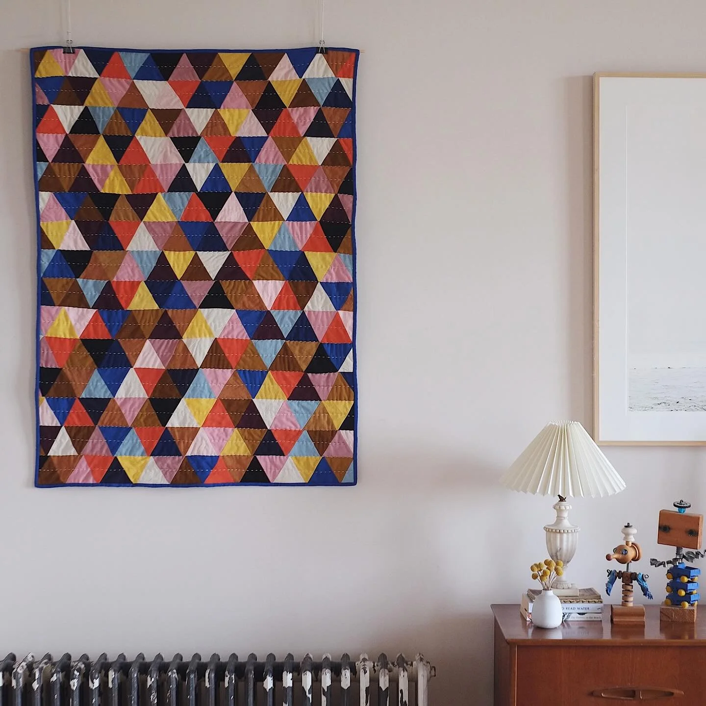 An oldie. This one was a commission for a special niece&rsquo;s first birthday. Forever one of my favourites.