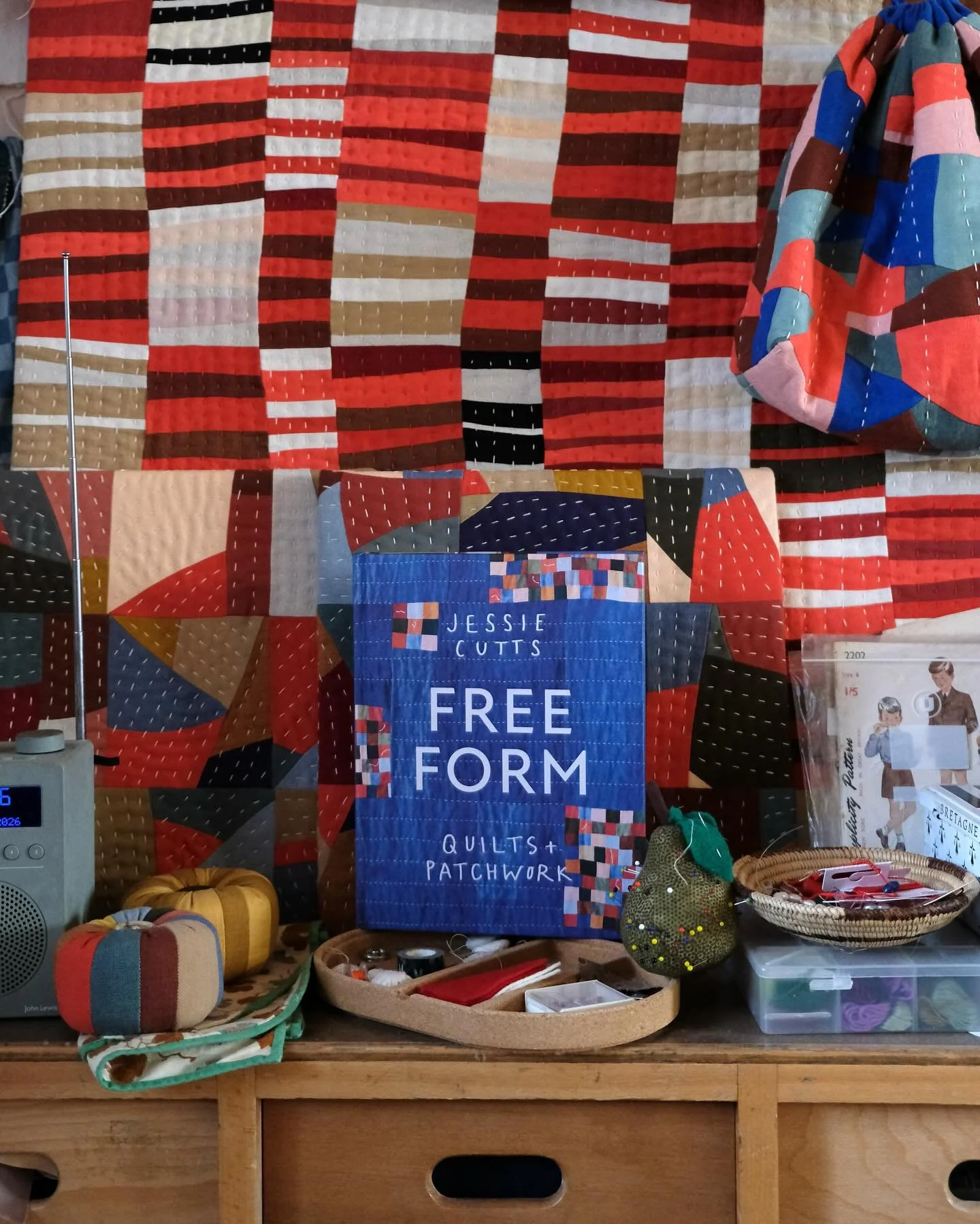 If you haven&rsquo;t already seen me spamming about the fact that I have a BOOK out on 14th May, prepare to see me post about it much more as it&rsquo;s now available for pre-order. Links are in my bio, if possible, try and please order through your 