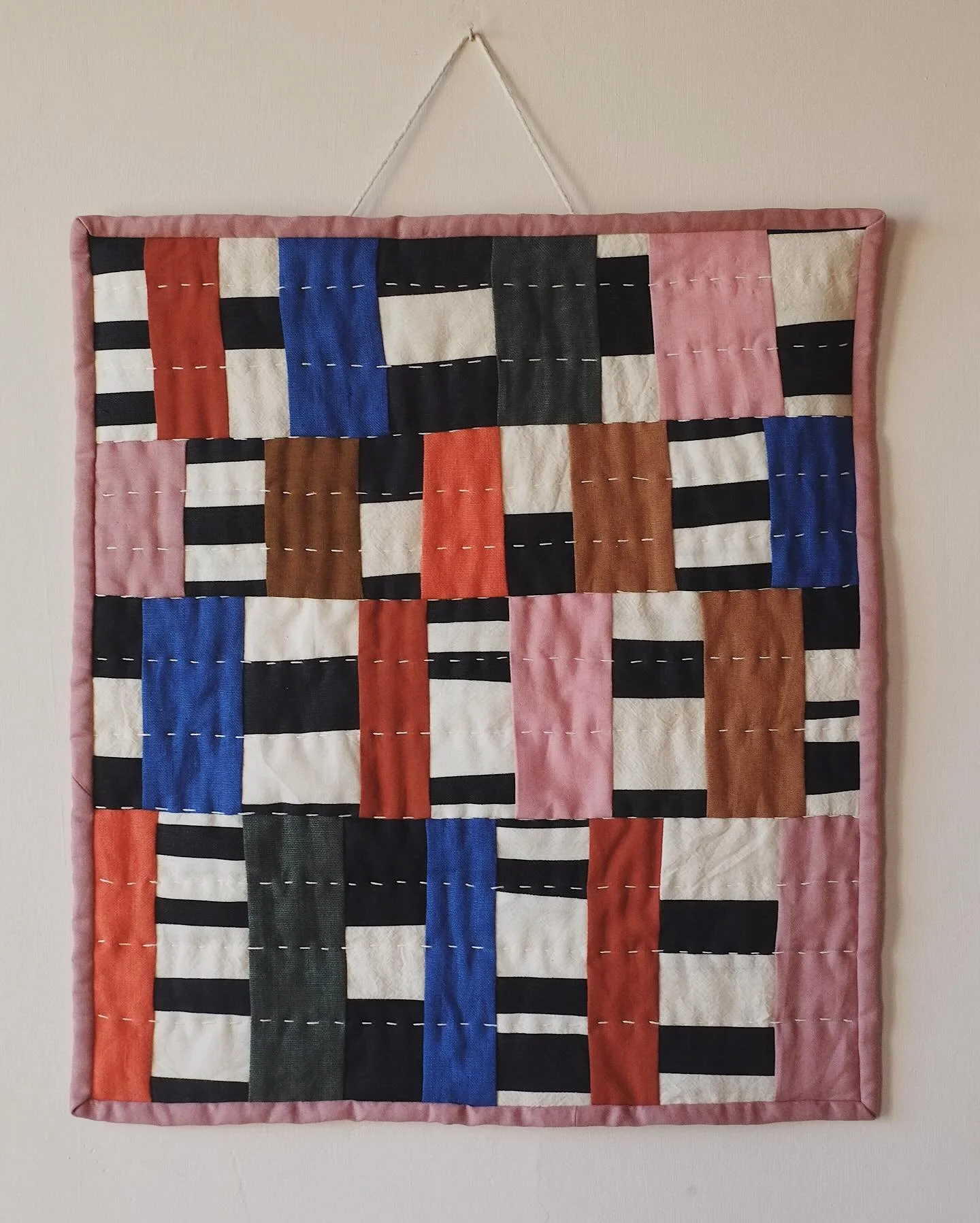 ❤️ WORKSHOP DATE ❤️

I have a one day workshop coming up at Maker&rsquo;s House in Ramsgate on 25th April. It&rsquo;s a beautiful venue and will host a programme of wonderful workshops thought the coming months. 
.
This will be an introduction to fre