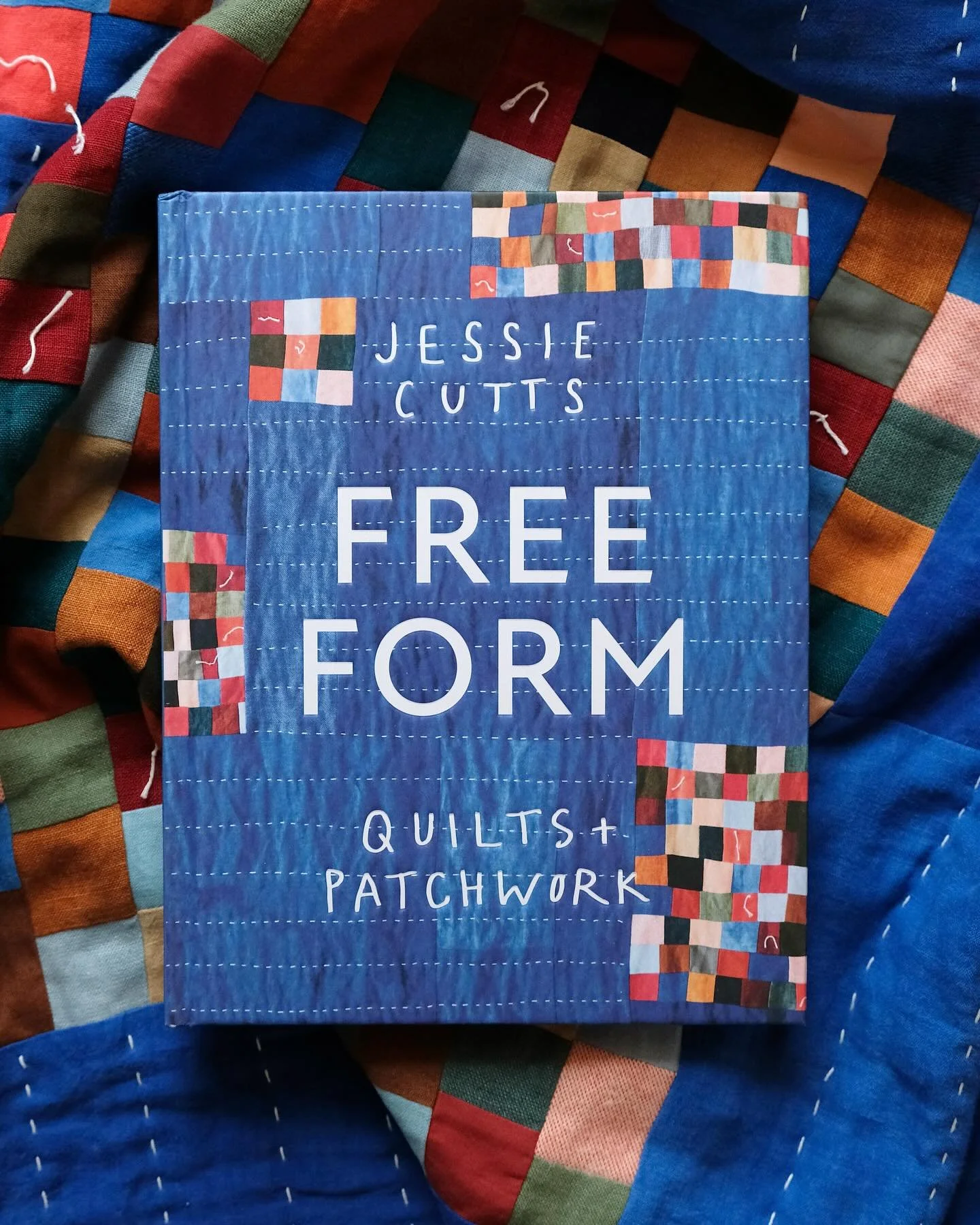 If you haven&rsquo;t already seen me spamming about the fact that I have a BOOK out on 14th May with @batsfordbooks and it&rsquo;s now available for pre-order. Links are in my bio, if possible, try and please order through your local bookshops or eve