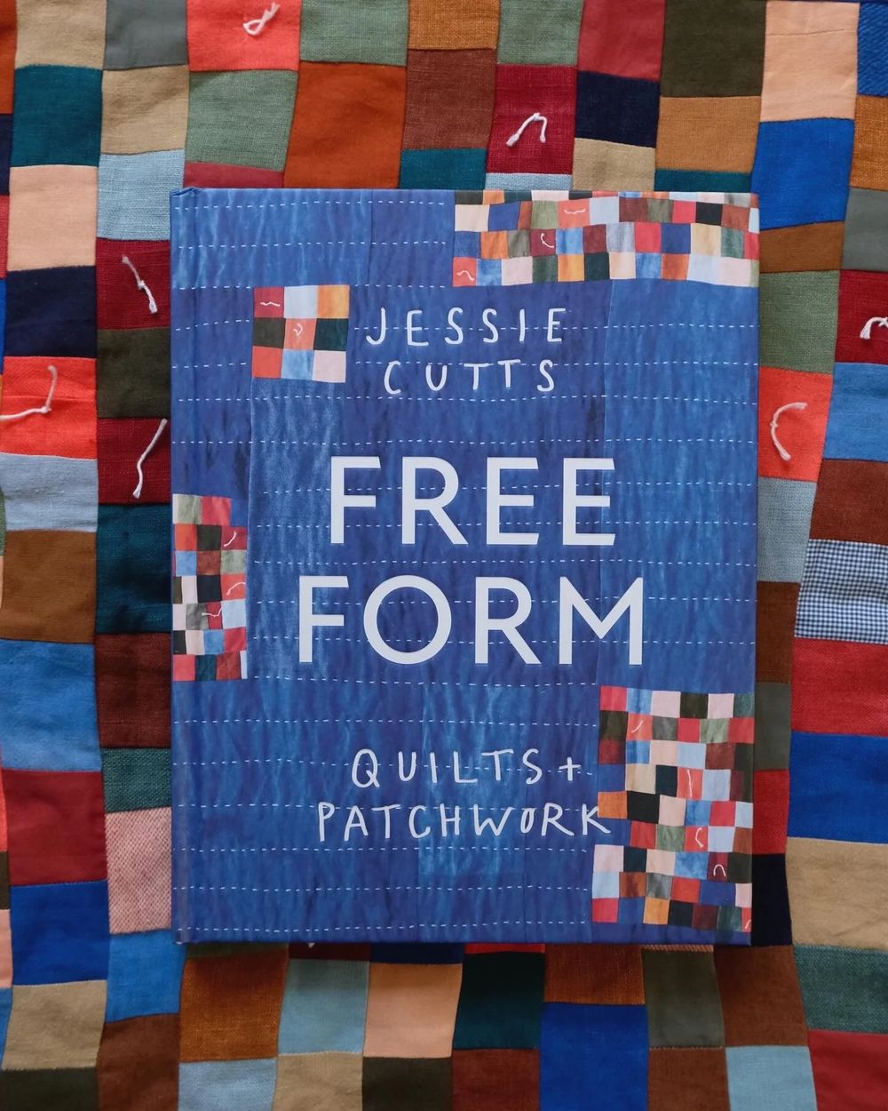Jessie Cutts