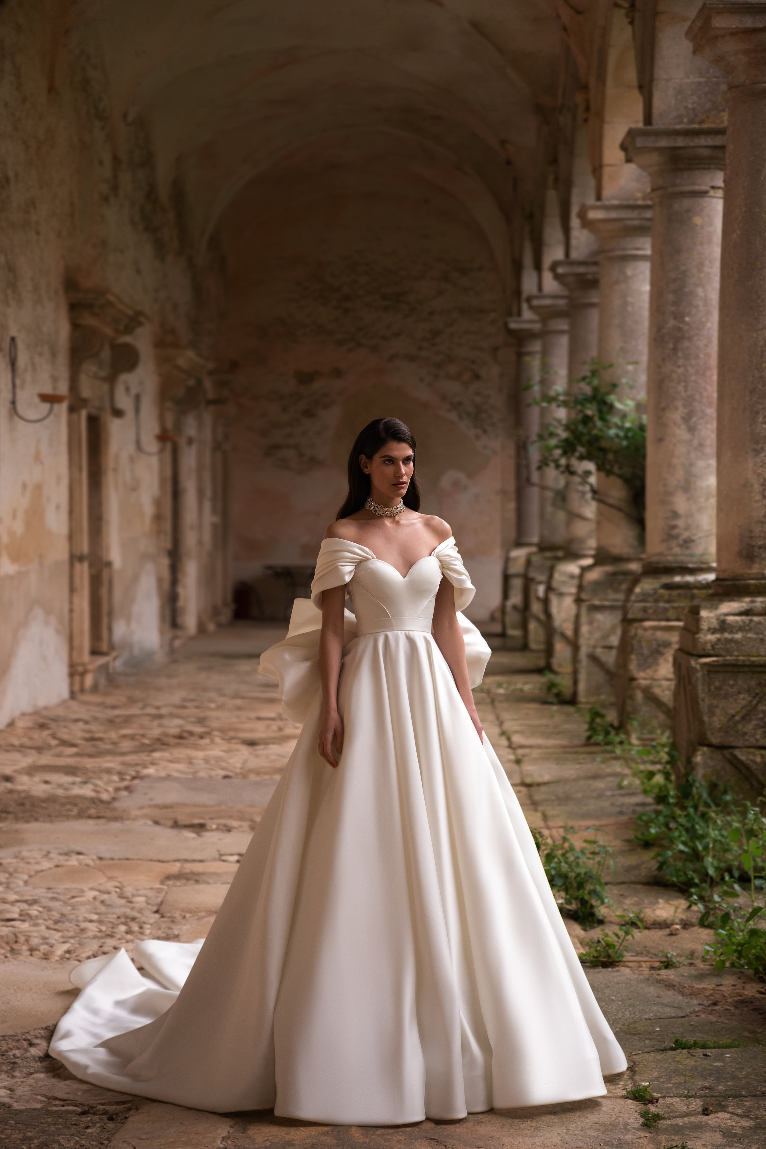 Home - Bridal Couture Italia | Wedding Gowns & Prom Dresses Bolton &  Manchester