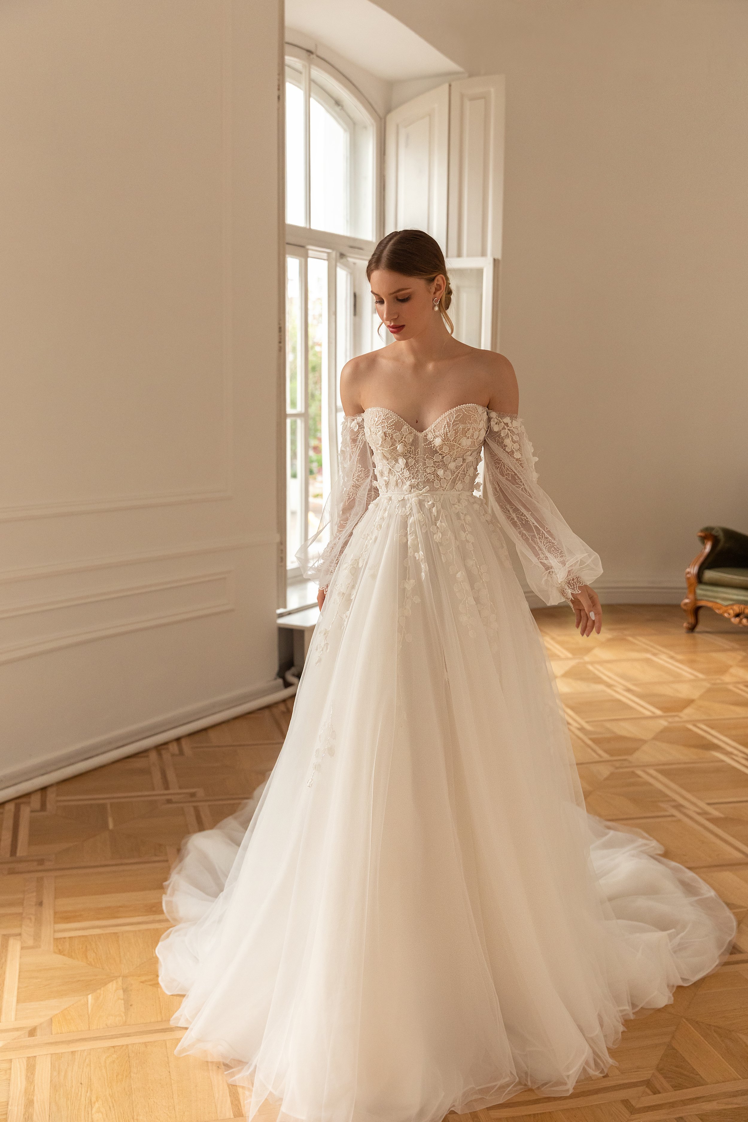 Wedding Dress Manchester | Up to 80% Discount | Bridal Shop Manchester