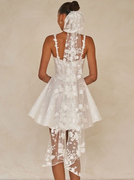 Waverly veil (coming September 25)