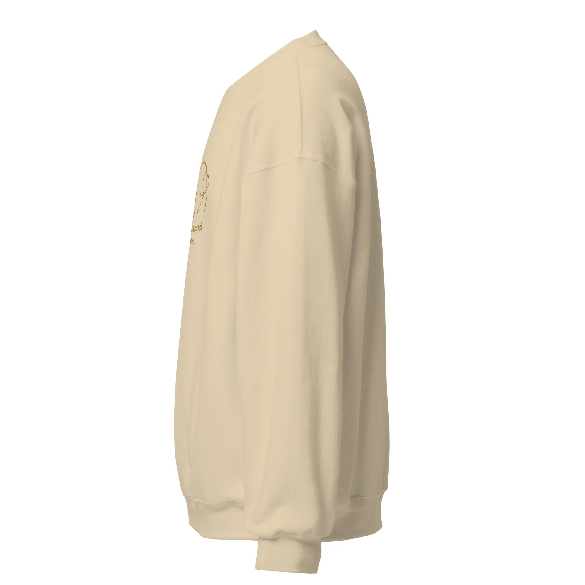 unisex-crew-neck-sweatshirt-sand-left-6a7c6e043da19.jpg