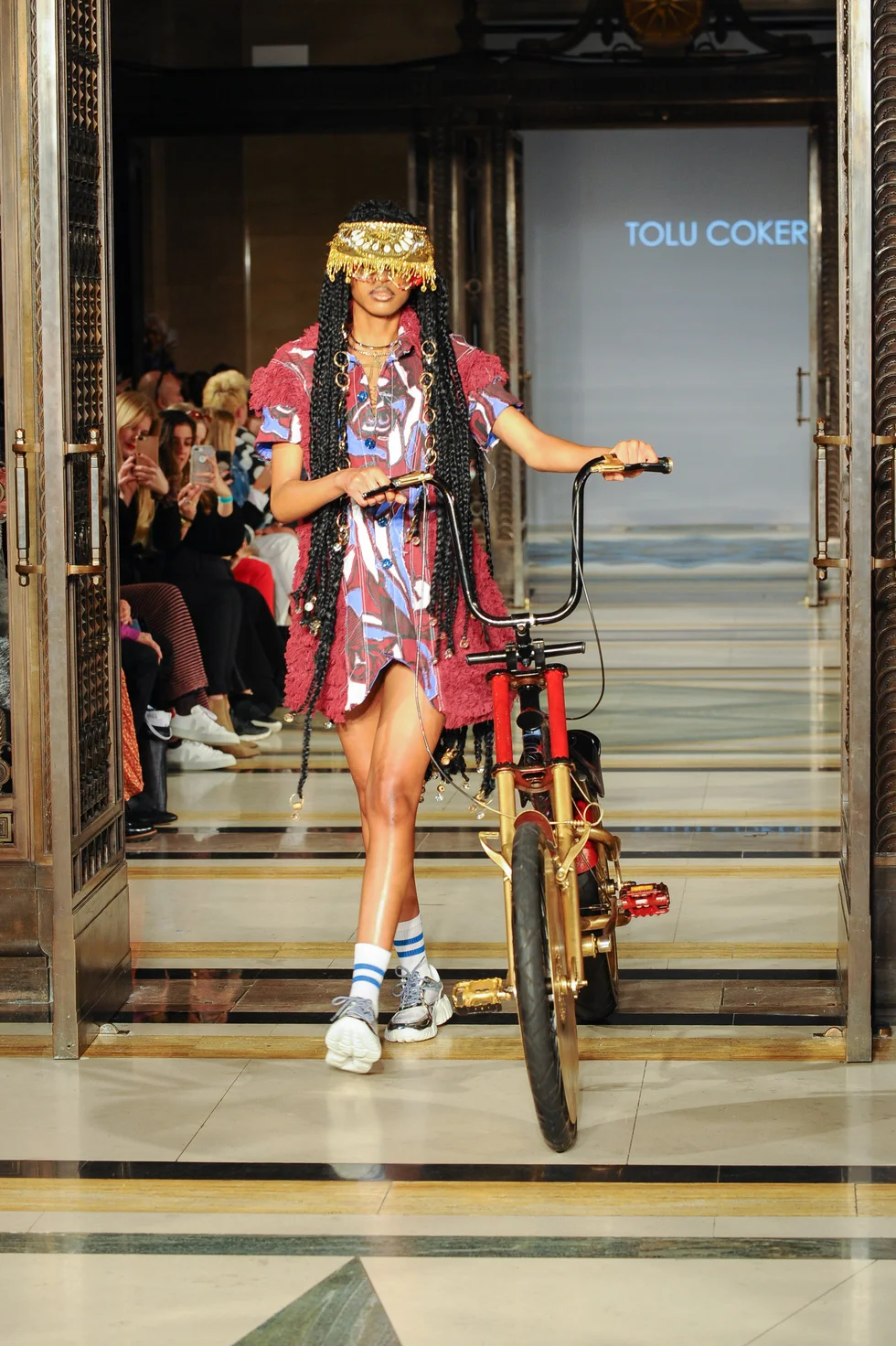 Tolu Coker Bike.jpg